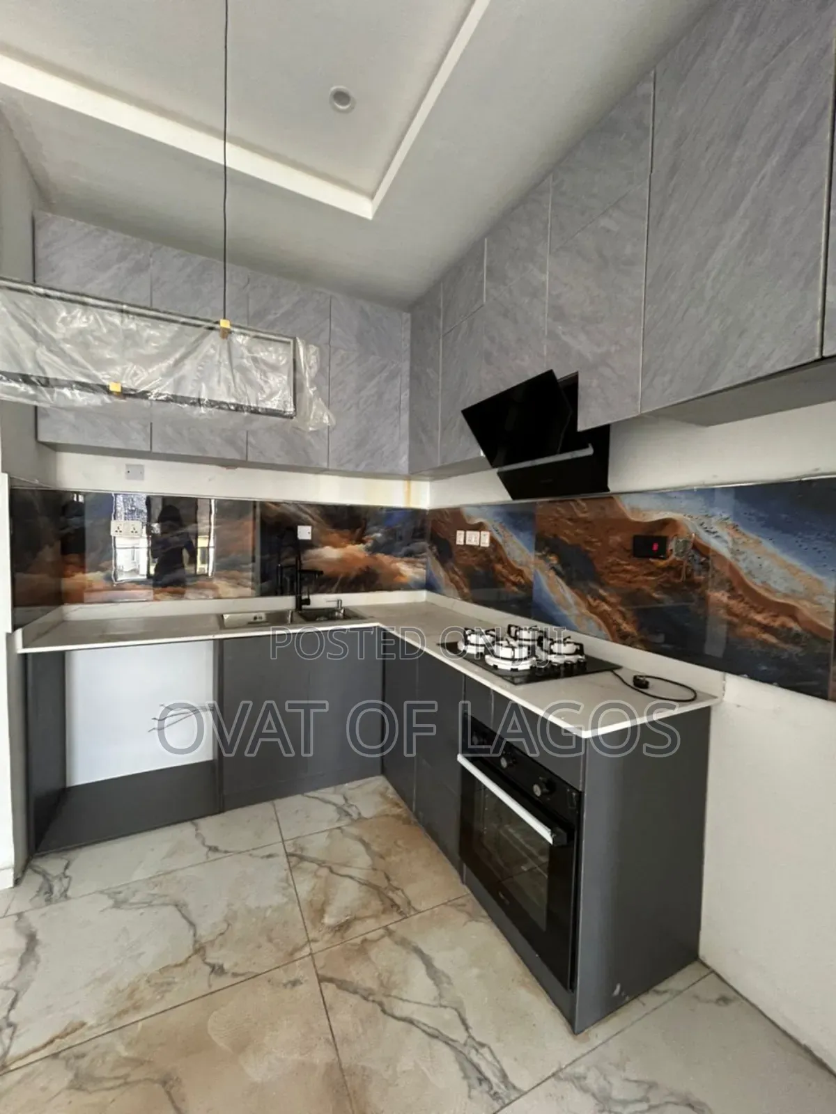 2bdrm Apartment in Ologolo for rent in Ologolo