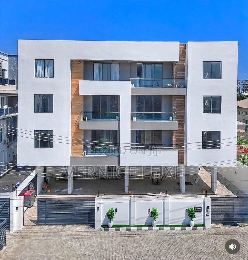2bdrm Block of Flats in Lekki Phase 1 for sale in Lekki Phase 1