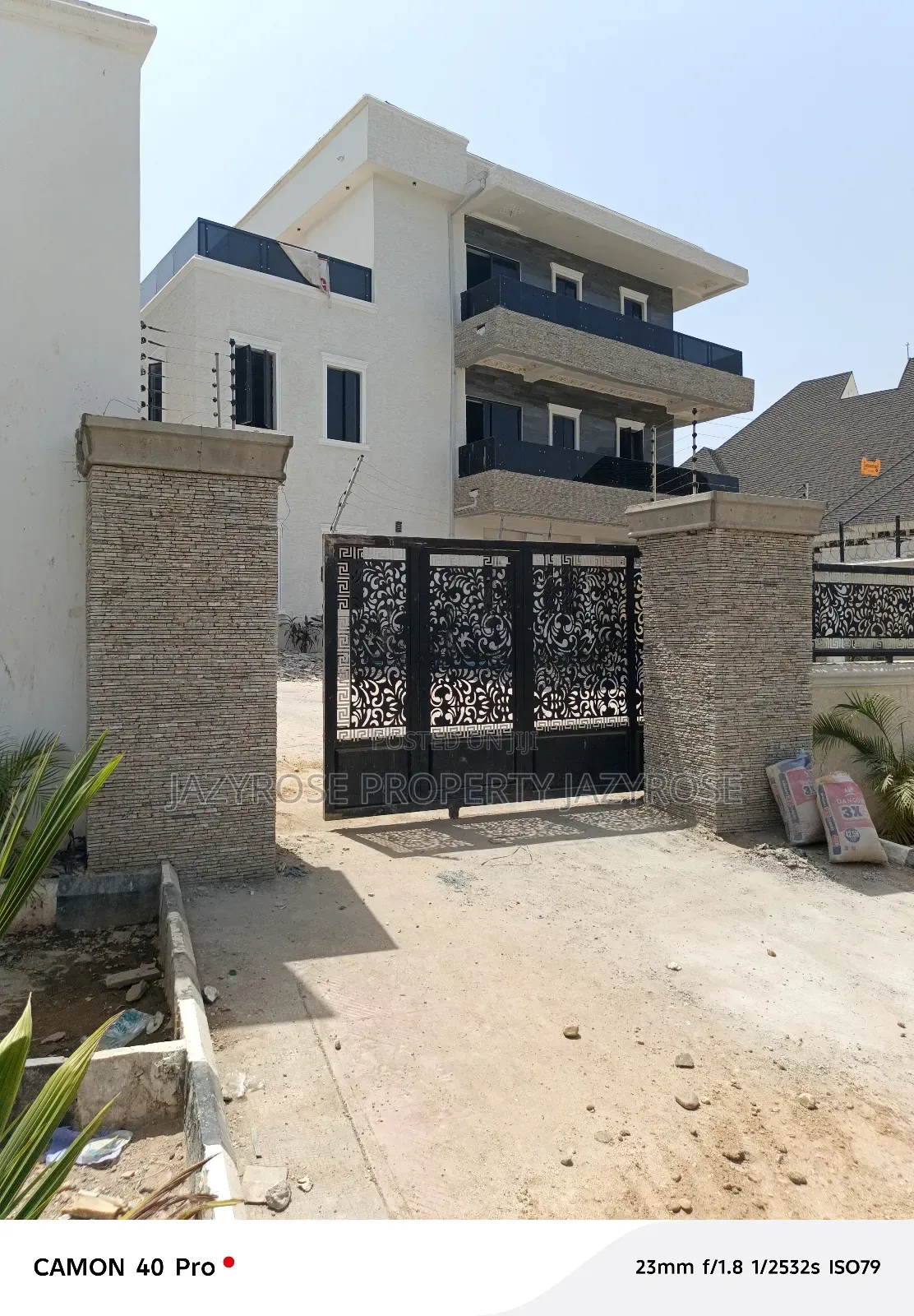 6bdrm Duplex in Asokoro for sale in Asokoro