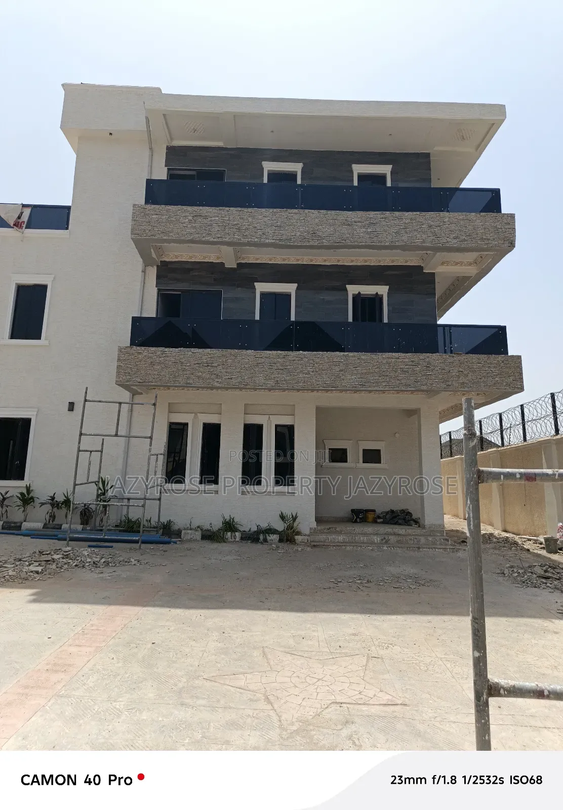 6bdrm Duplex in Asokoro for sale in Asokoro