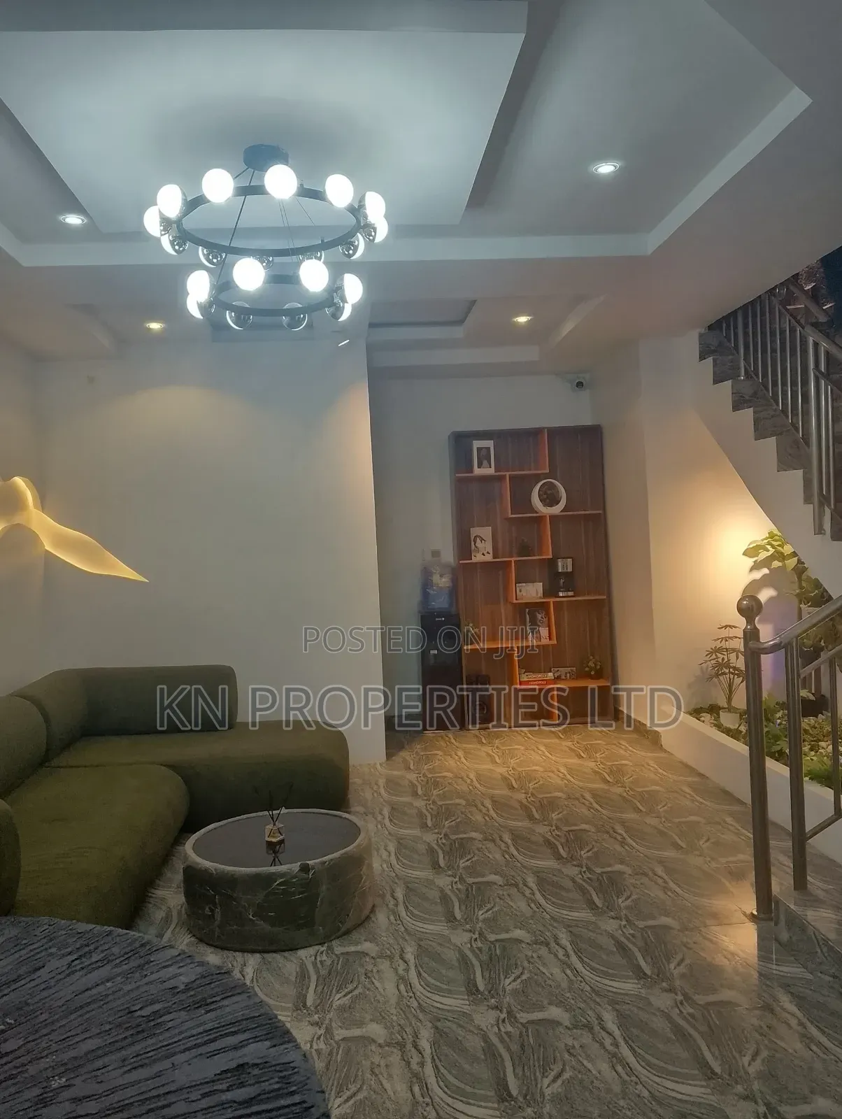 4bdrm Townhouse/Terrace in Katampe for sale in Katampe (Main)