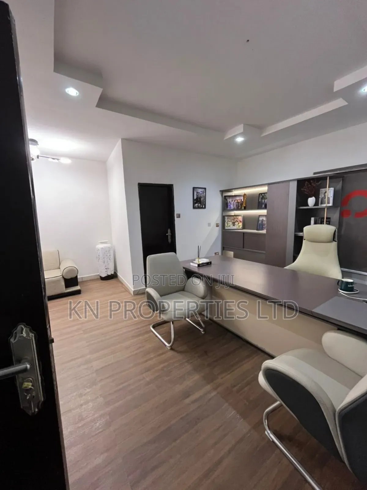 4bdrm Townhouse/Terrace in Katampe for sale in Katampe (Main)