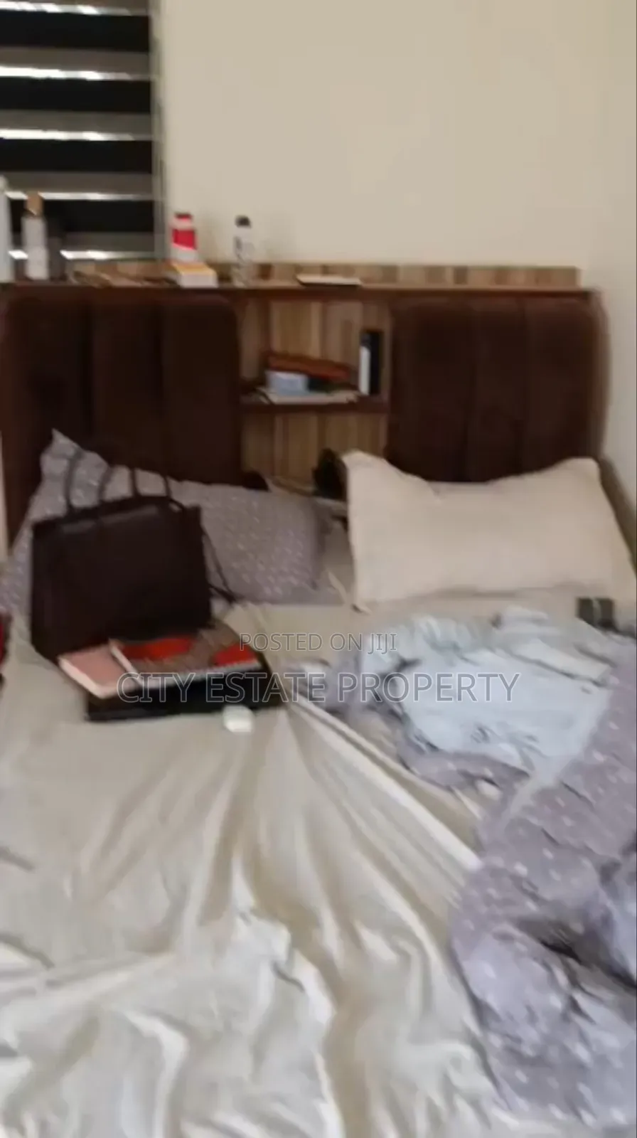 2bdrm Block of Flats in City Estate, Jahi for rent in Jahi