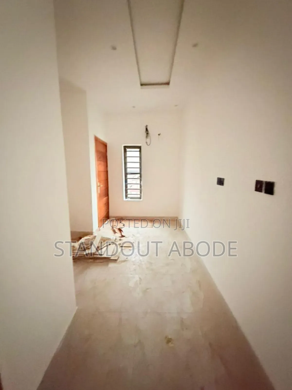 4bdrm Duplex in In An Estate, GRA Phase 1 for sale in GRA Phase 1