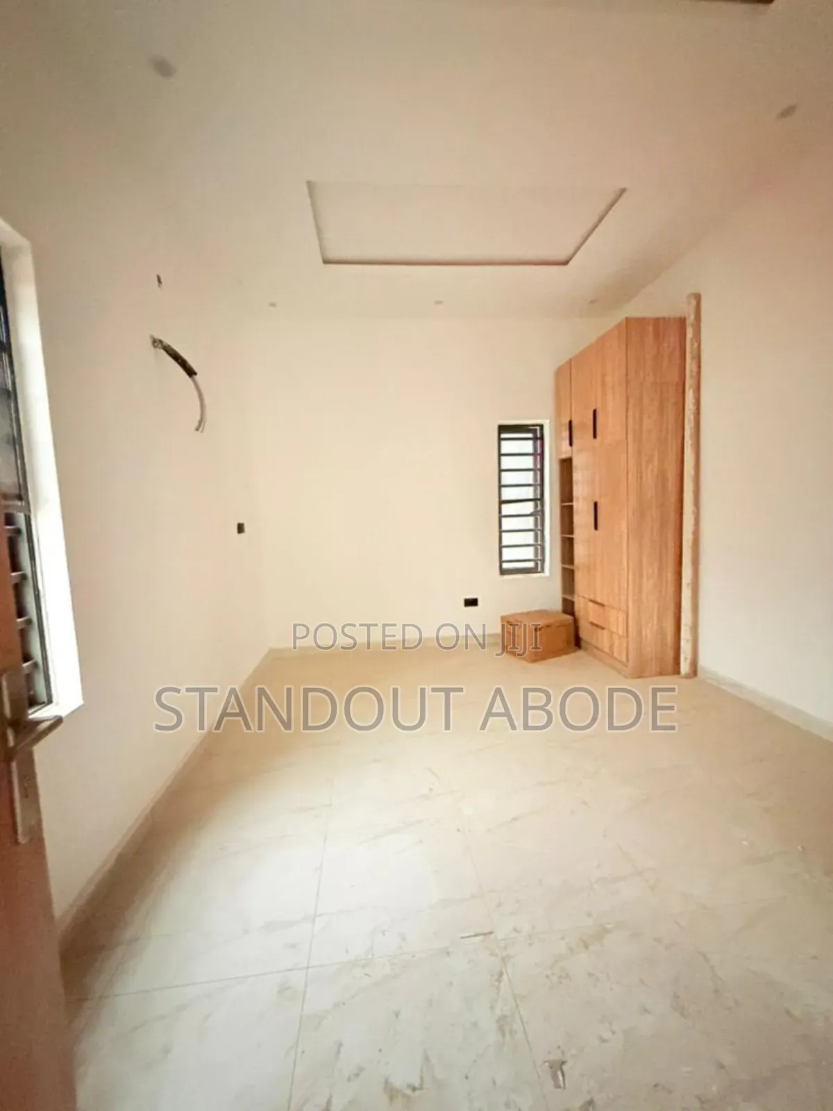 4bdrm Duplex in In An Estate, GRA Phase 1 for sale in GRA Phase 1