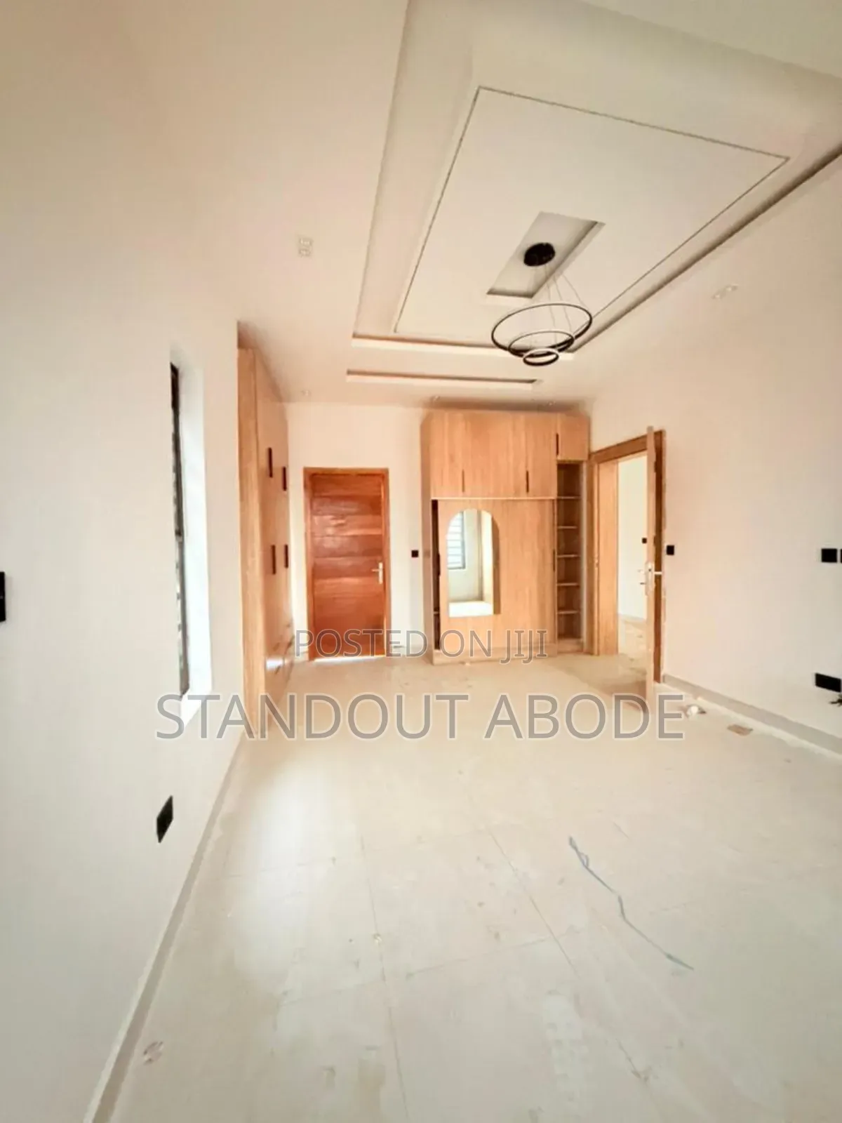 4bdrm Duplex in In An Estate, GRA Phase 1 for sale in GRA Phase 1