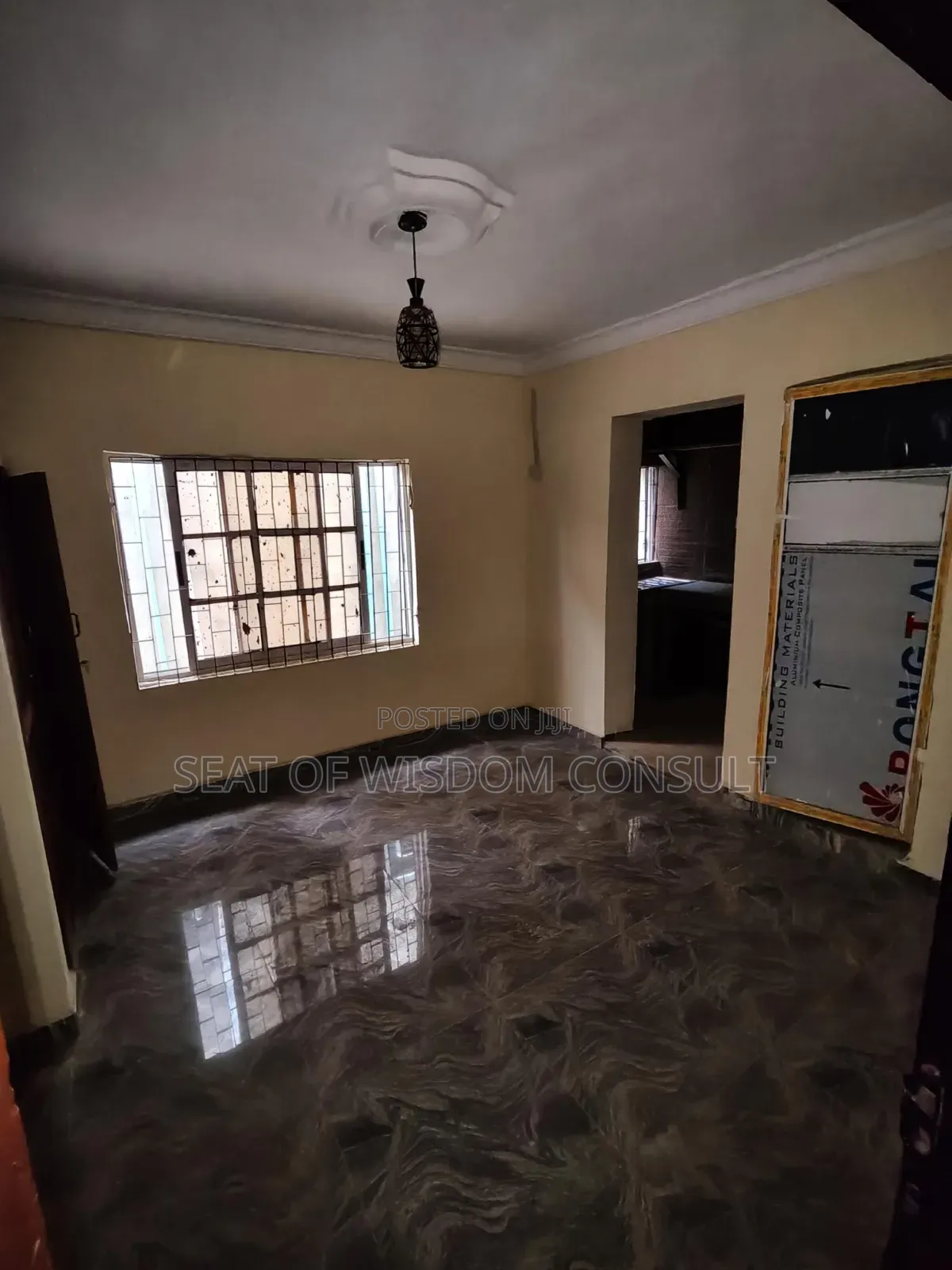 Studio Apartment in Agbowo for rent in Agbowo