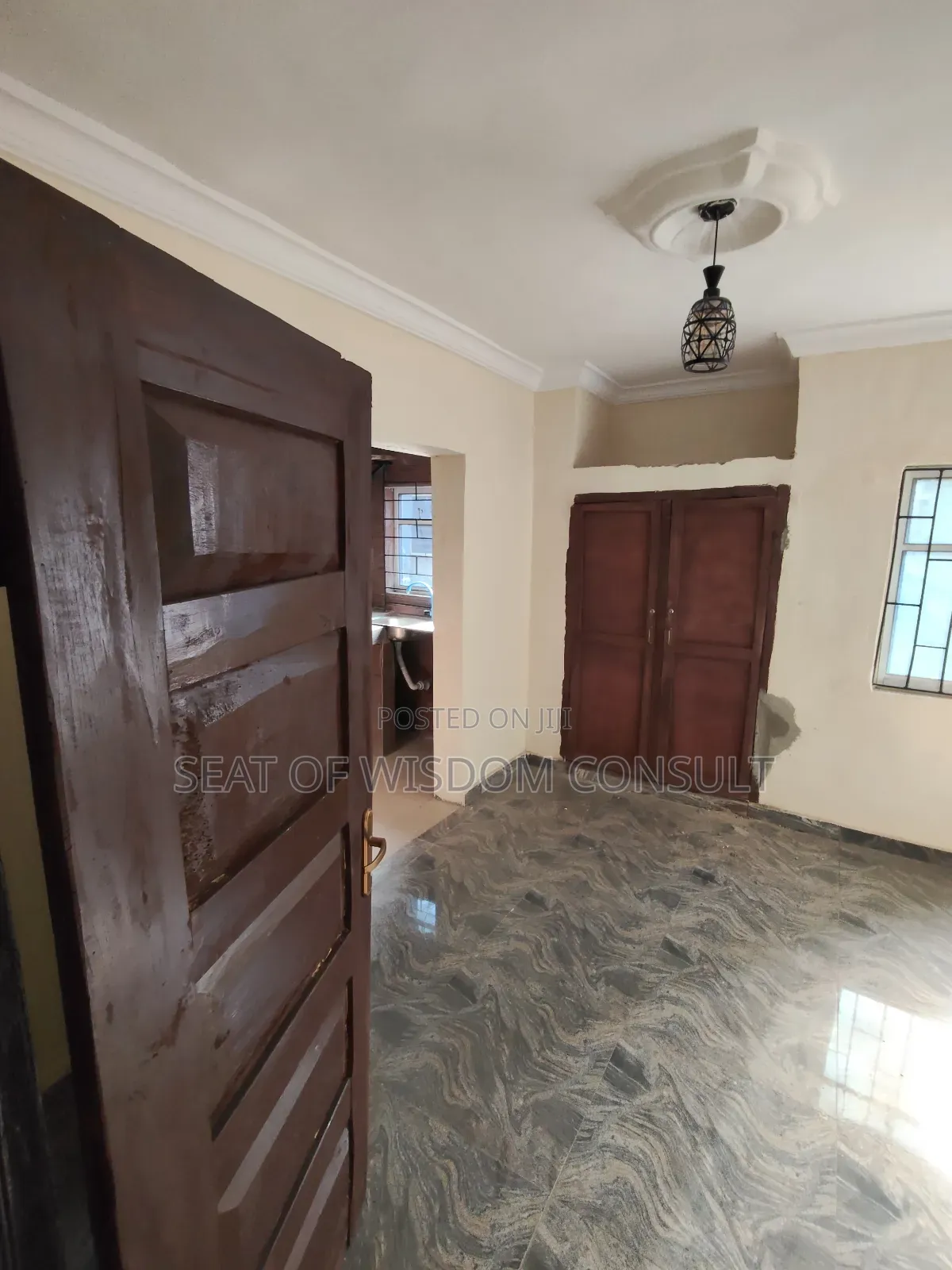 Studio Apartment in Agbowo for rent in Agbowo