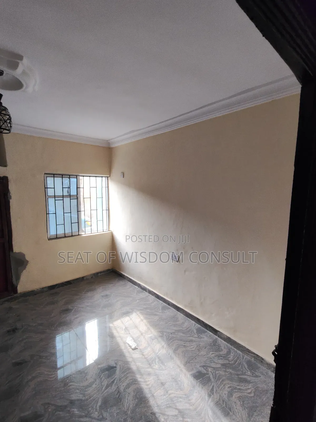 Studio Apartment in Agbowo for rent in Agbowo