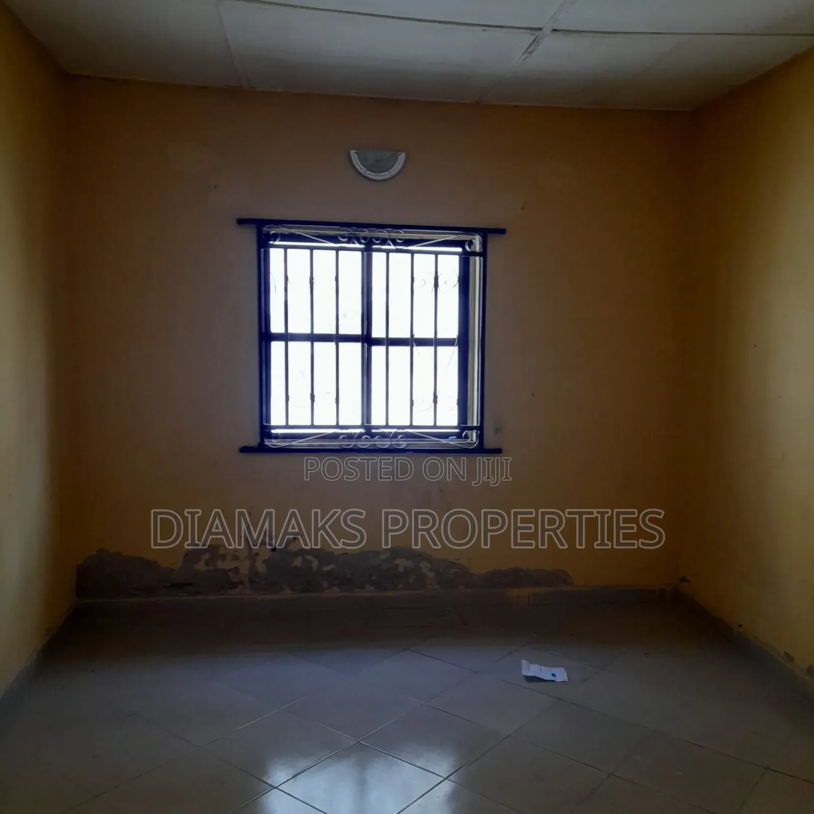 4bdrm Bungalow in Kadara Estate, Igbogbo for sale in Igbogbo