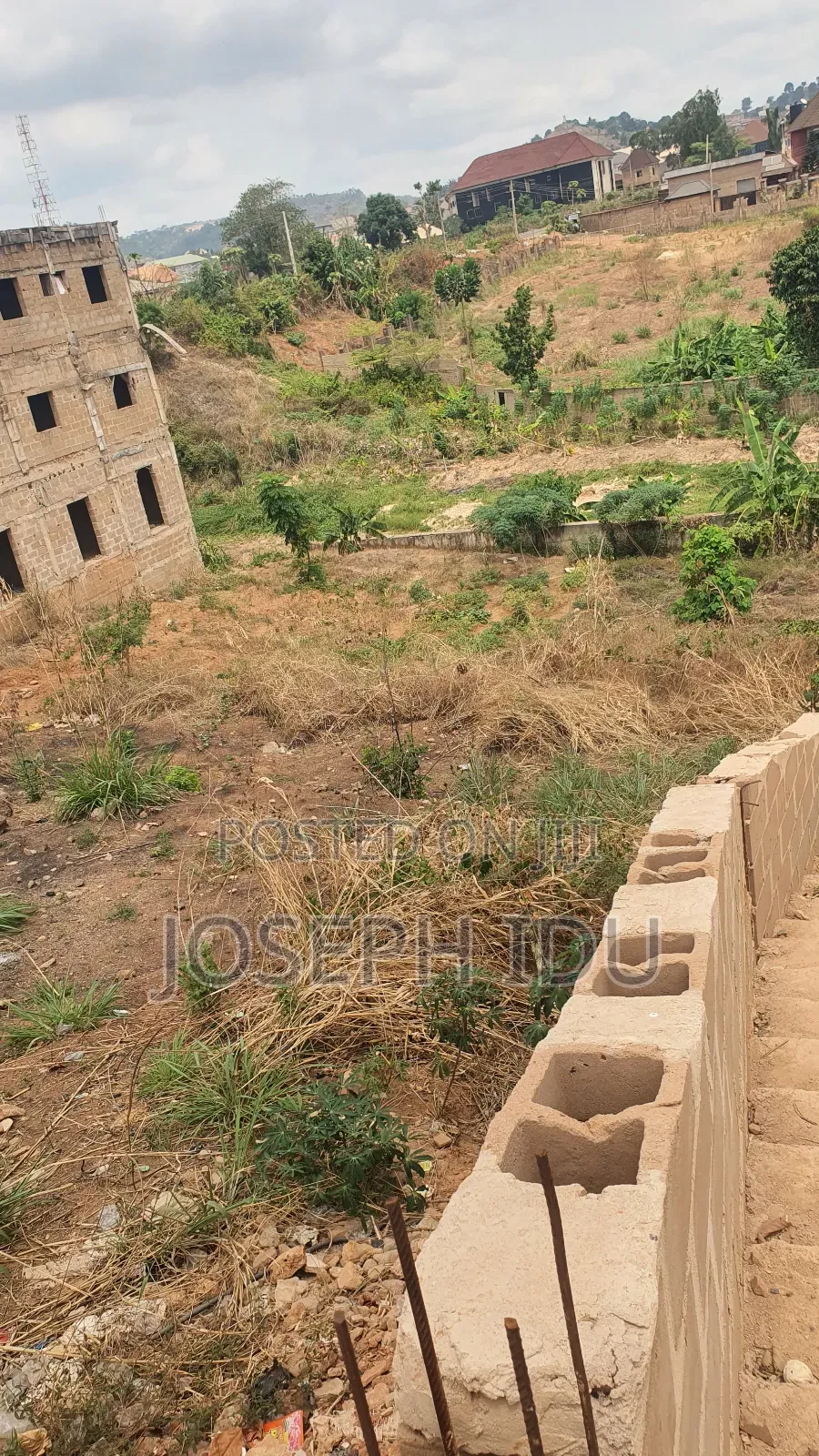 Land for Sale at Golf Estate Gra Enugu in Enugu