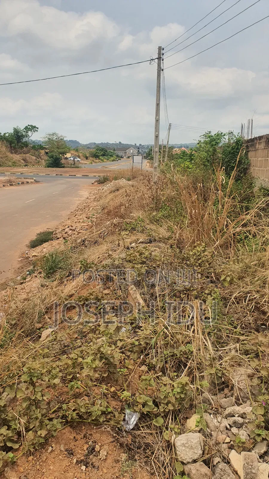 Land for Sale at Golf Estate Gra Enugu in Enugu