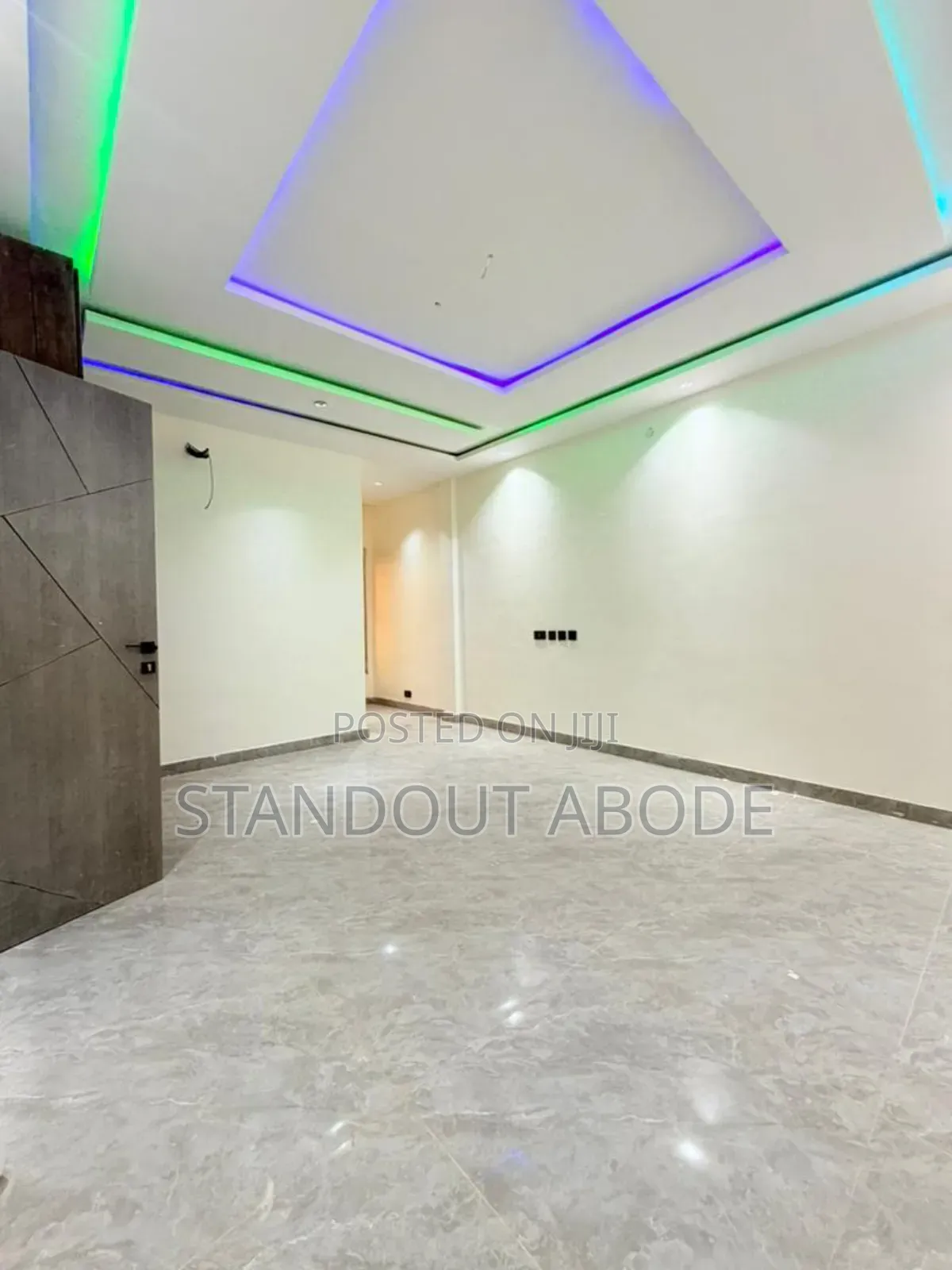 4bdrm Duplex in In An Estate, Ikeja GRA for sale in Ikeja GRA