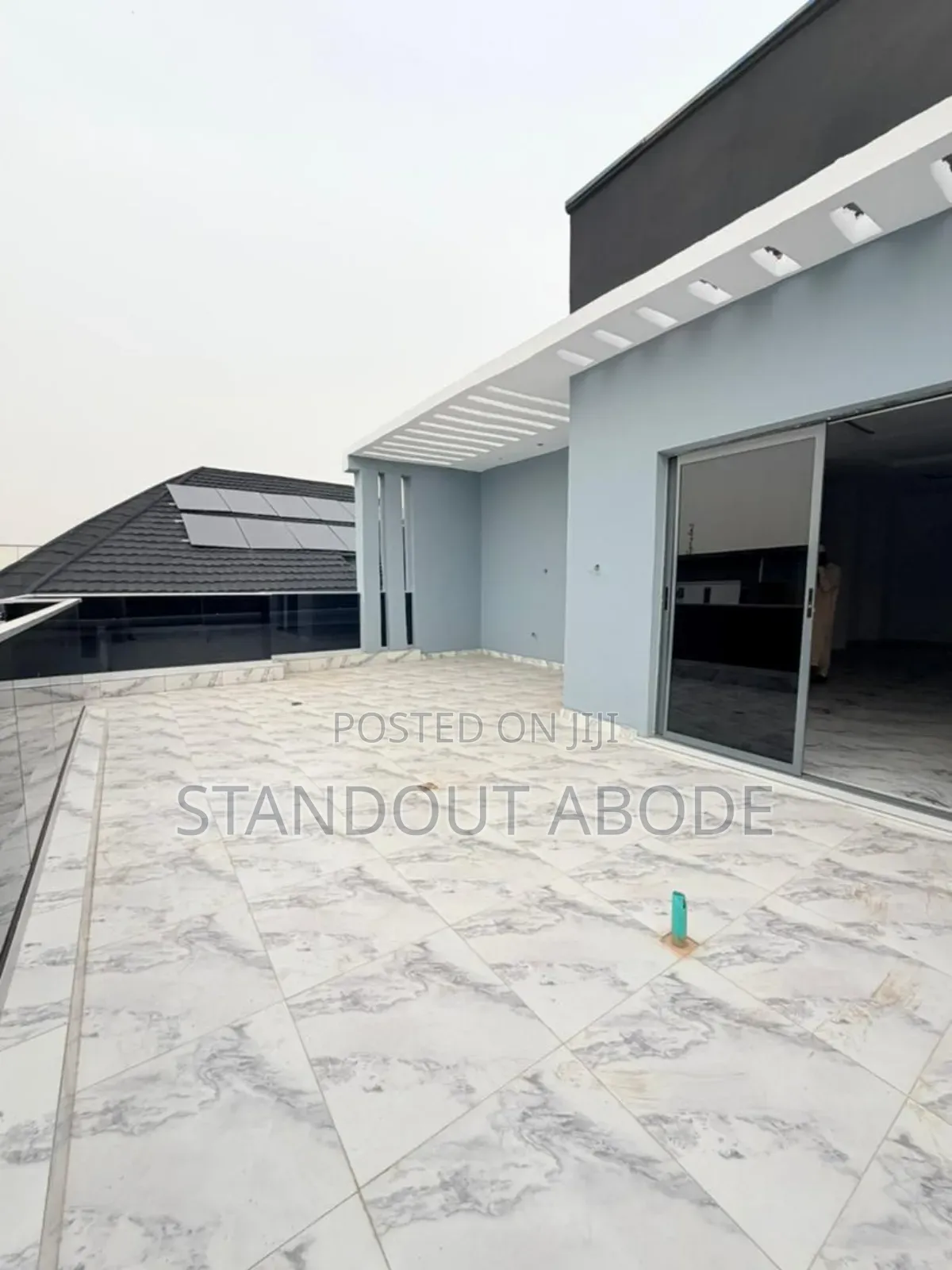 4bdrm Duplex in In An Estate, GRA Phase 2 Shangisha for sale in GRA Phase 2 Shangisha