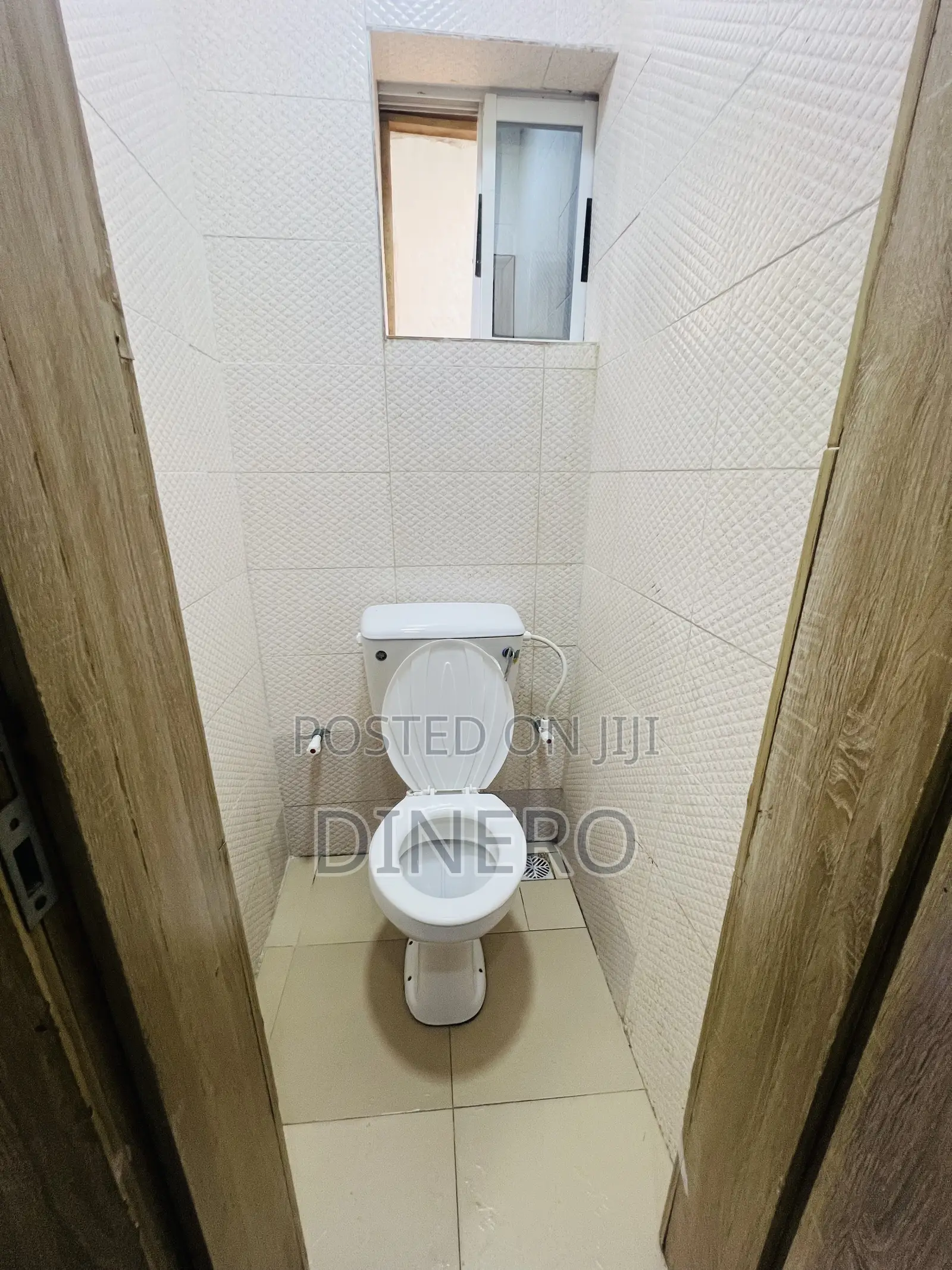 Dinero Crystal - 2 Bedroom Apartment in Ogunlana