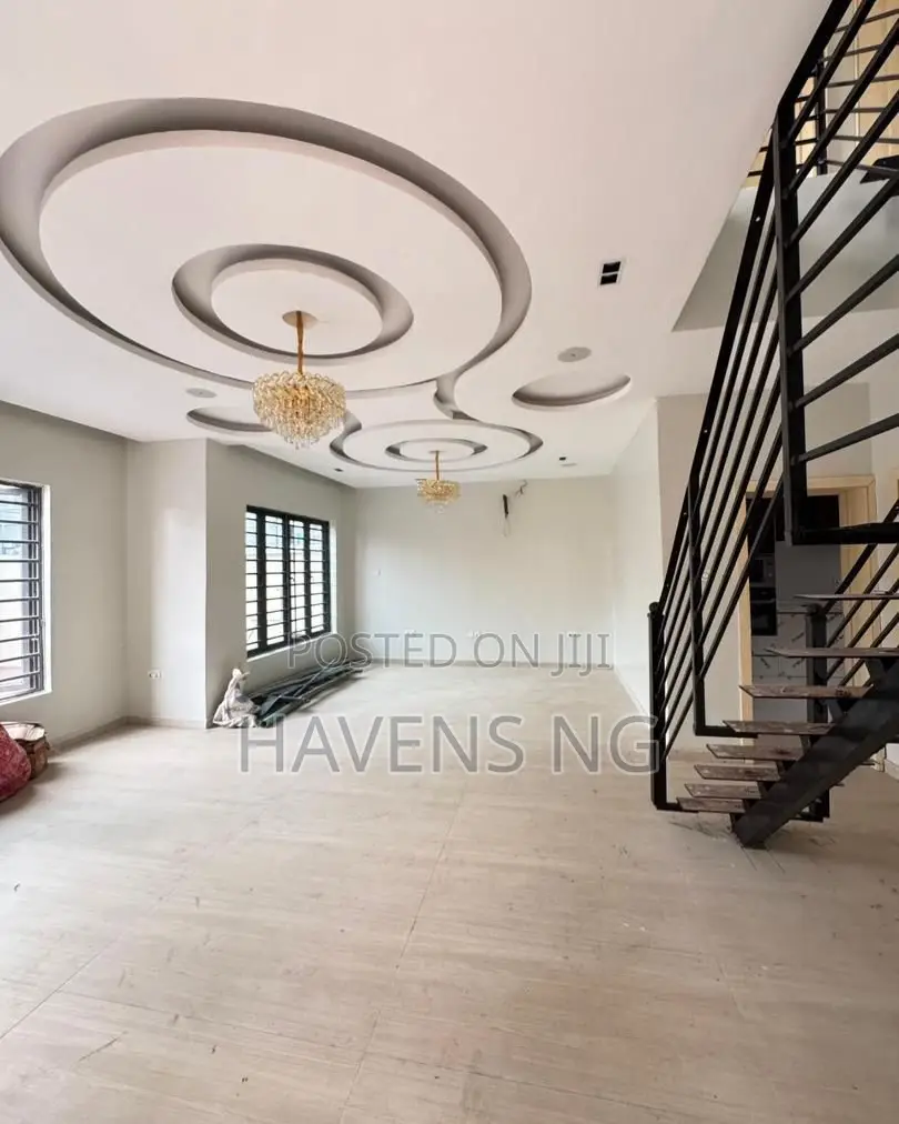 4bdrm Duplex in Phase 1 / Gbagada for sale in Phase 1 / Gbagada