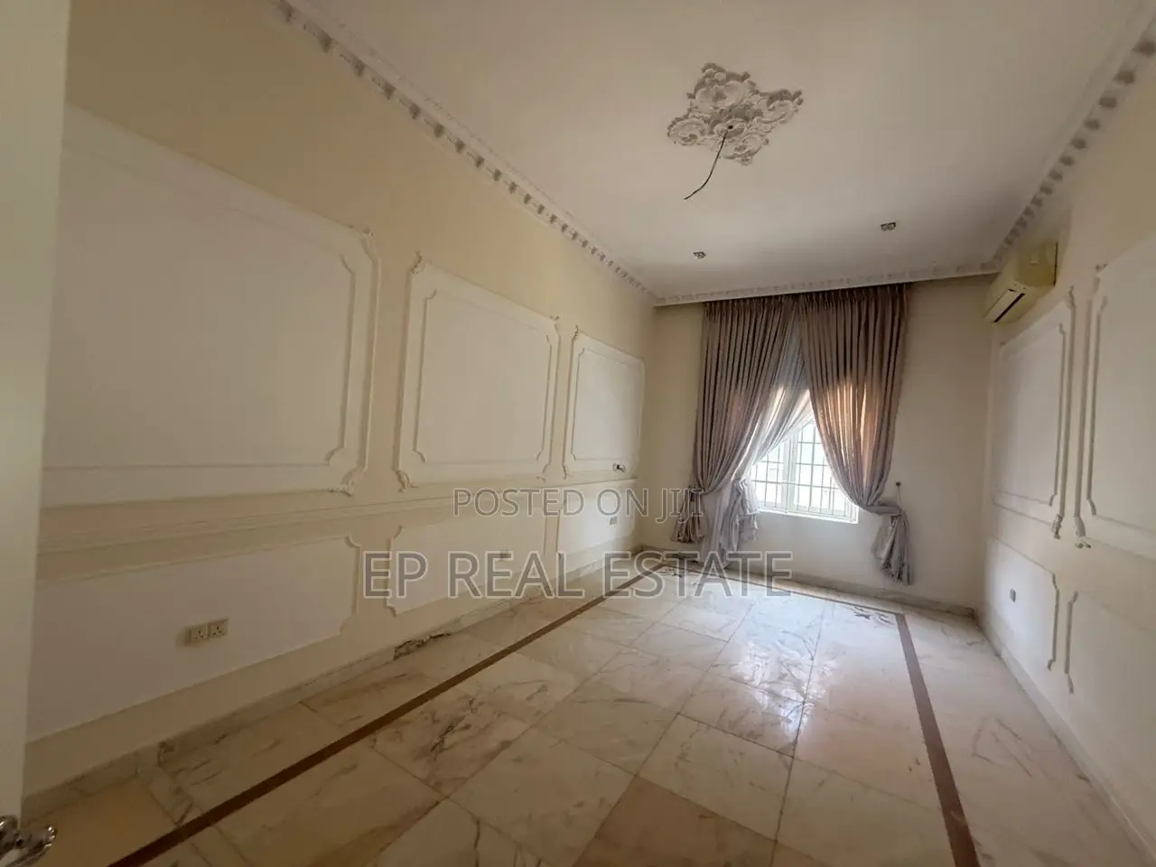 6bdrm Duplex in Maitama for sale in Maitama