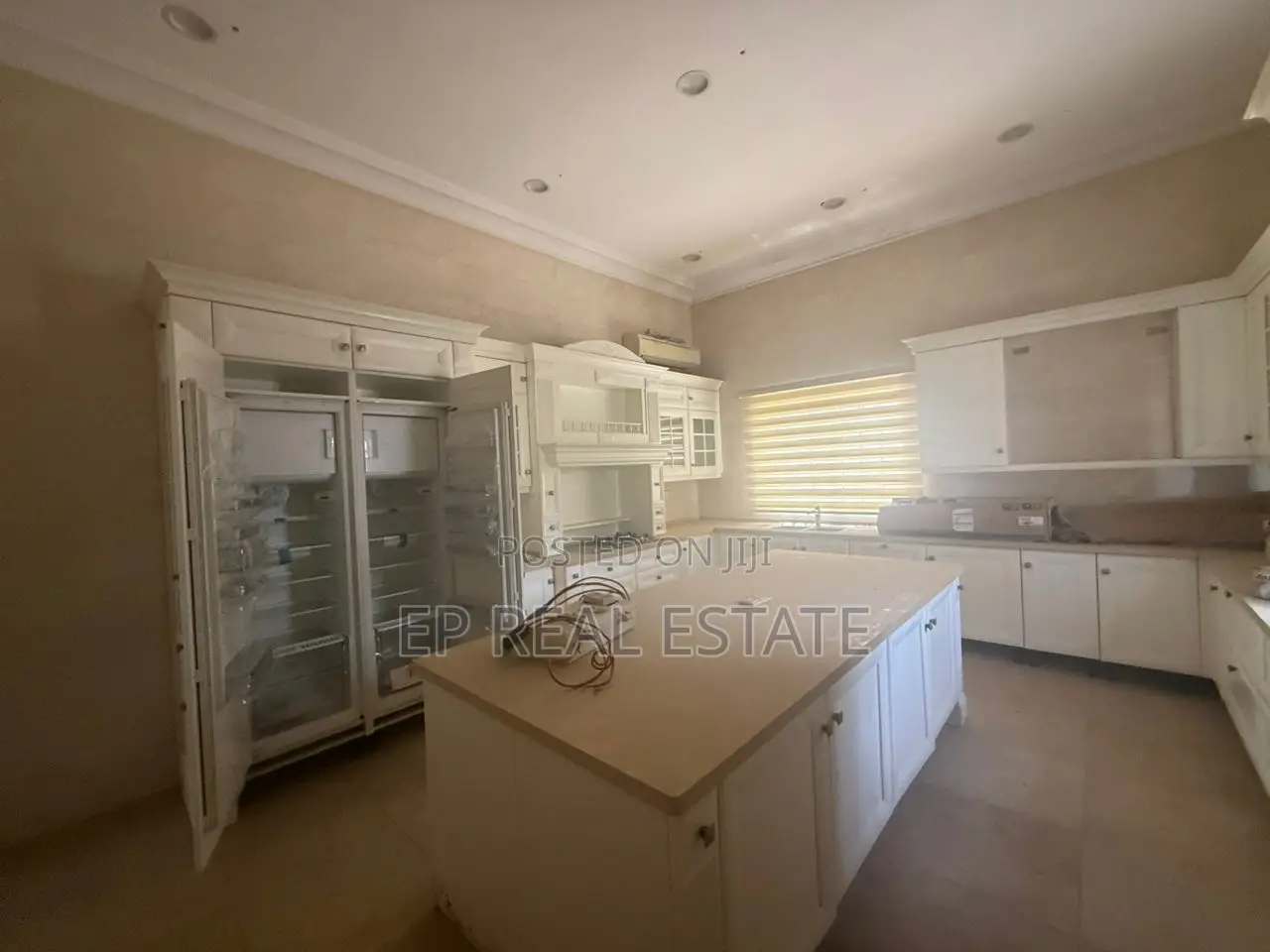 6bdrm Duplex in Maitama for sale in Maitama