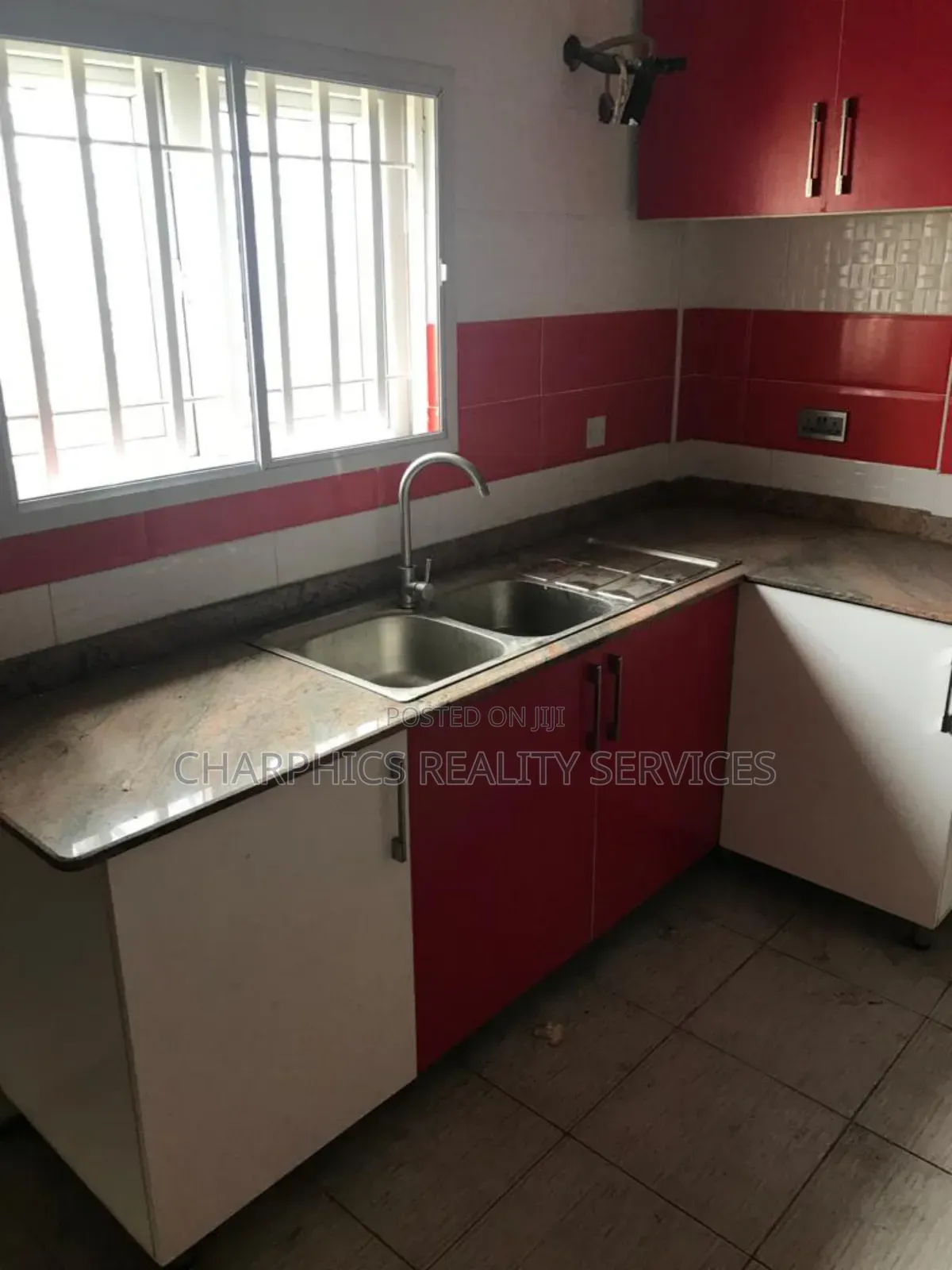 Furnished 3bdrm Duplex in Sabo / Yaba for rent in Sabo / Yaba