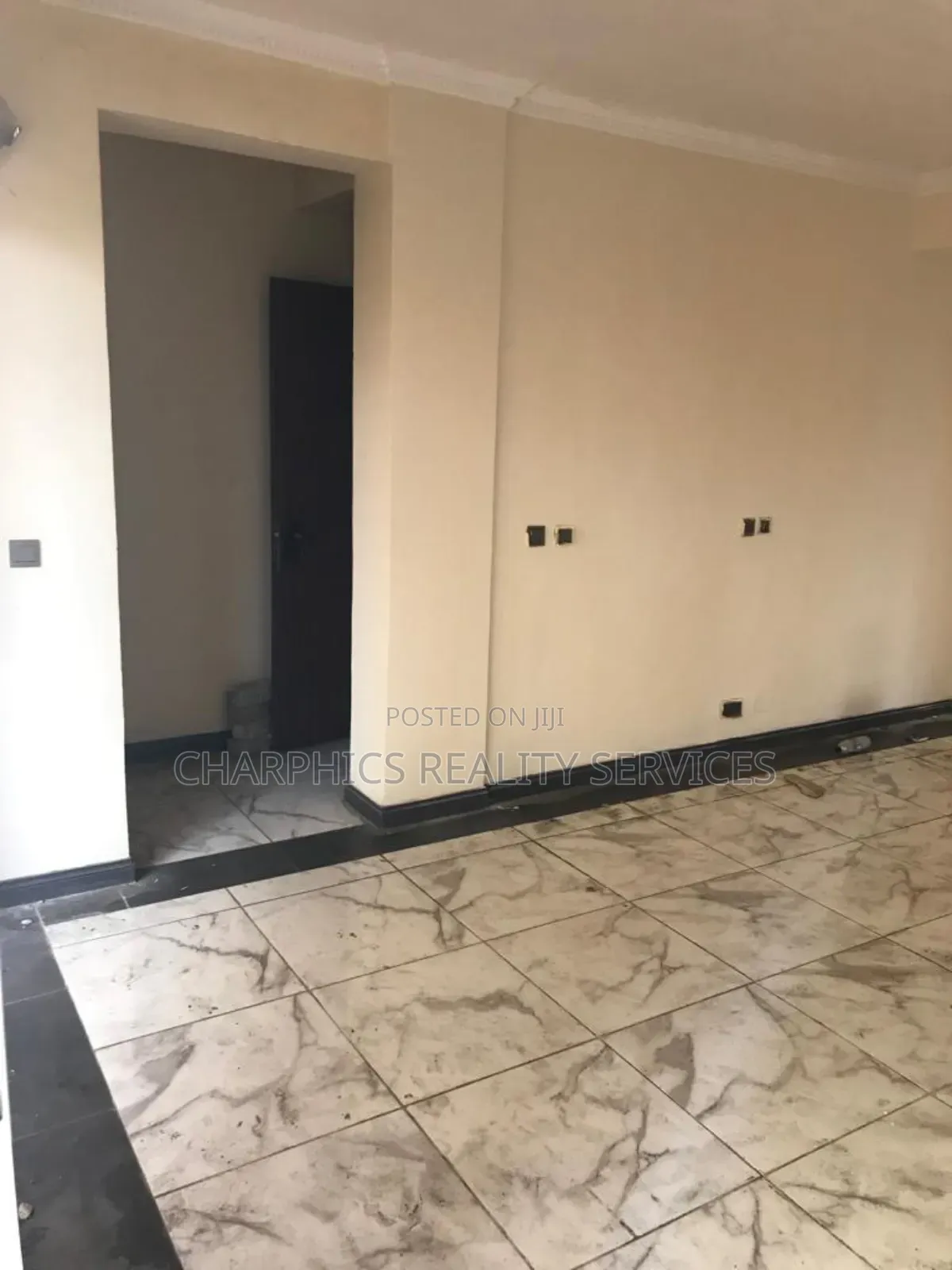Furnished 3bdrm Duplex in Sabo / Yaba for rent in Sabo / Yaba