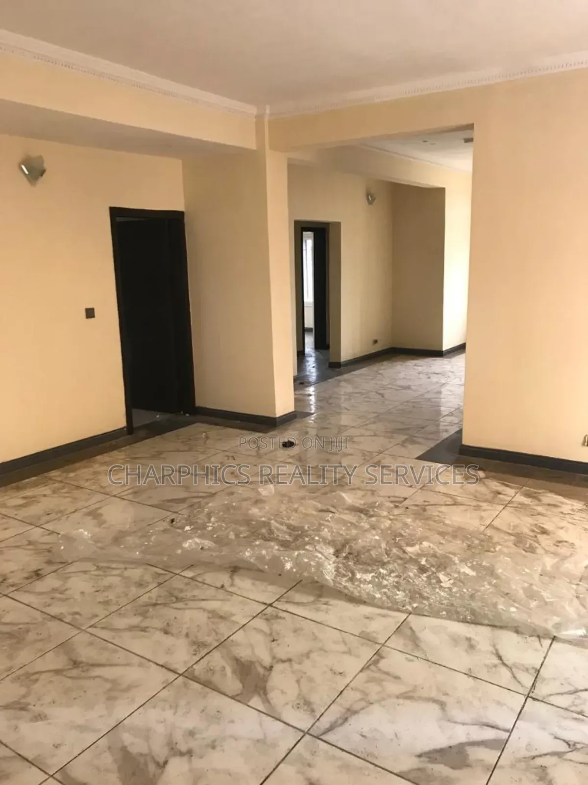 Furnished 3bdrm Duplex in Sabo / Yaba for rent in Sabo / Yaba