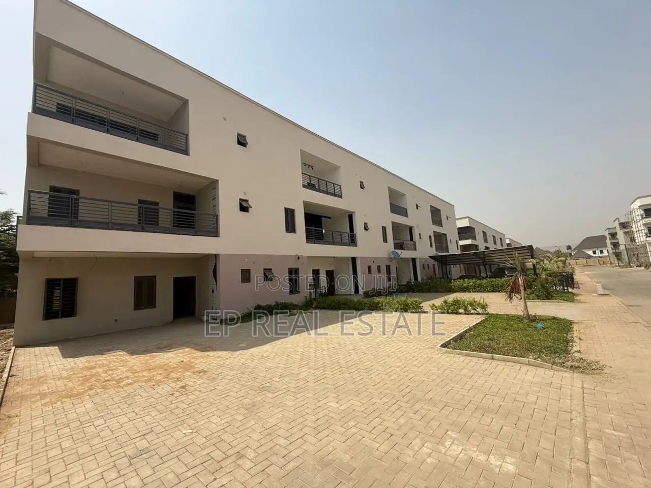 4bdrm House in Maitama for sale in Maitama