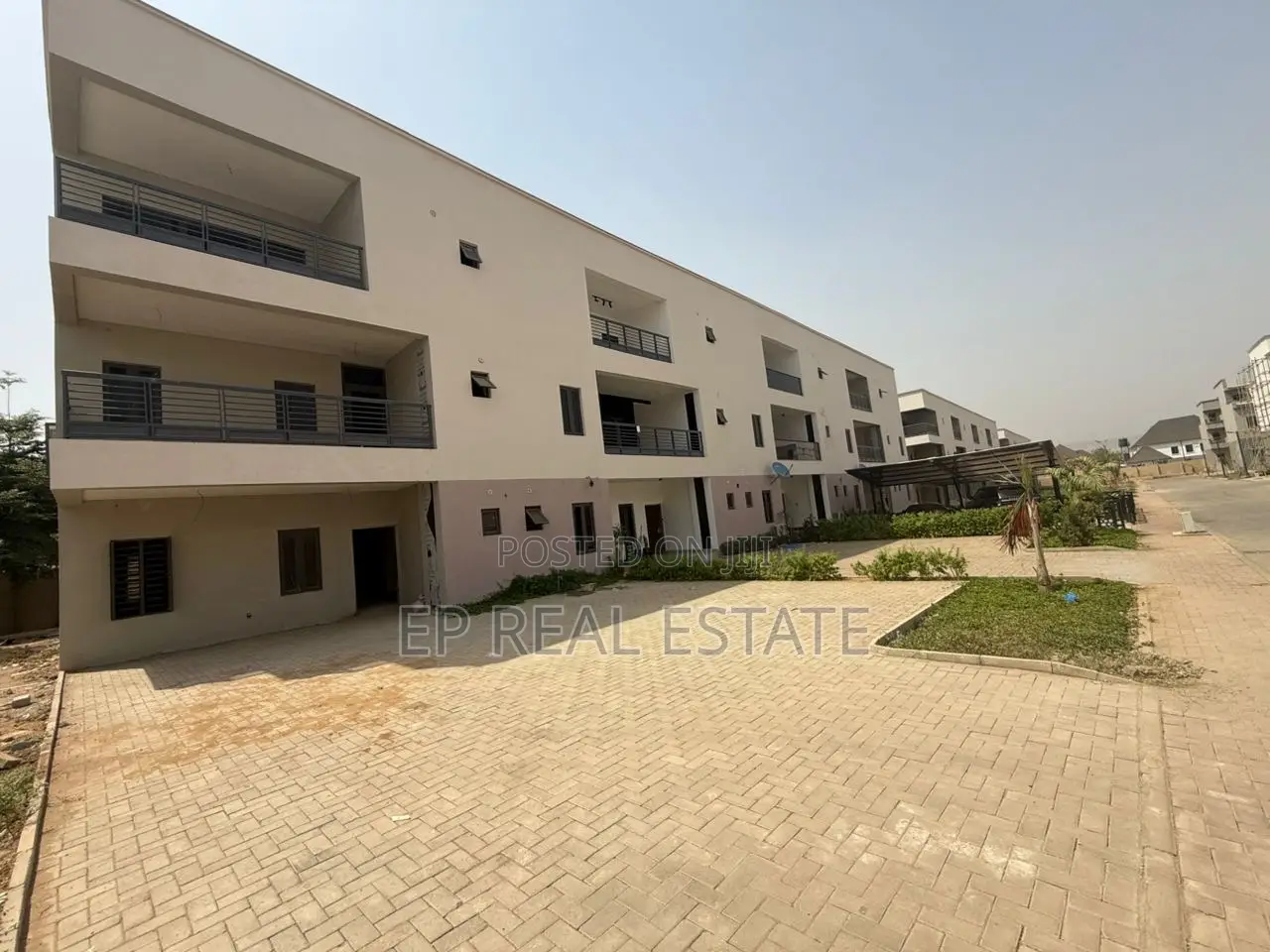 4bdrm House in Maitama for sale in Maitama