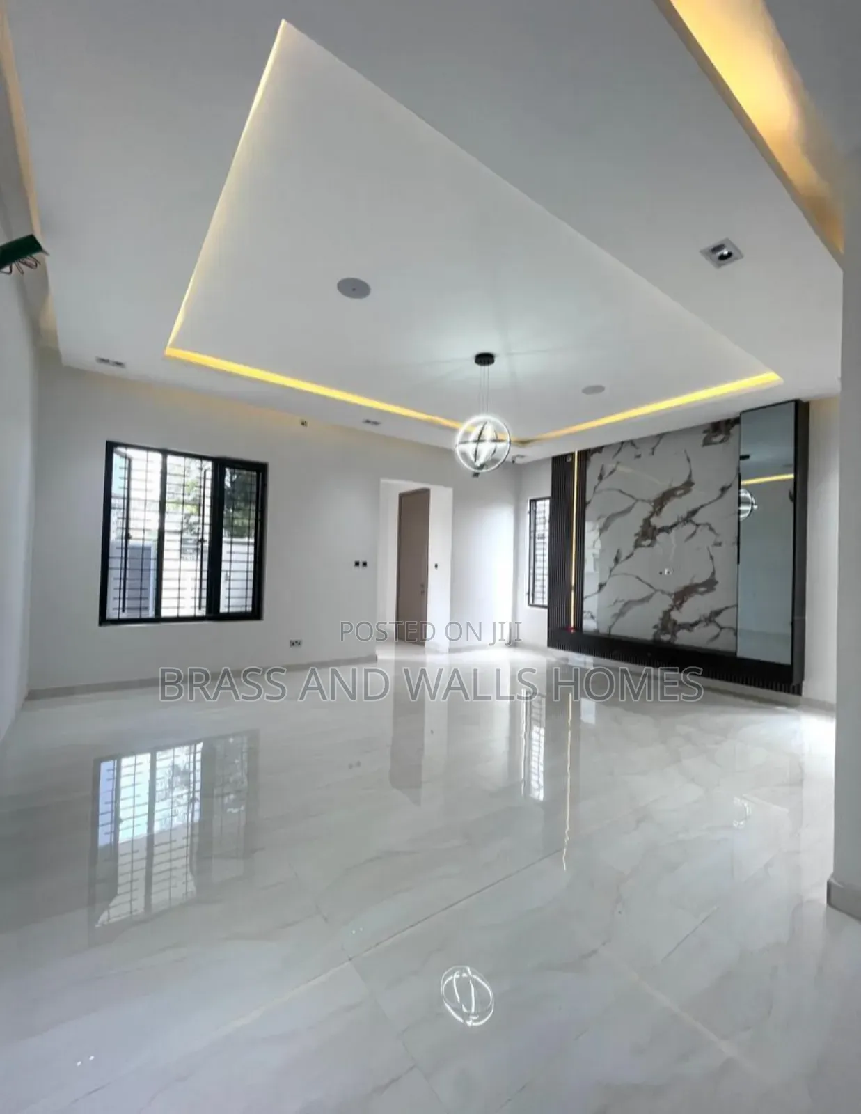 Furnished 5bdrm Duplex in Lekki Phase 1 for sale in Lekki Phase 1