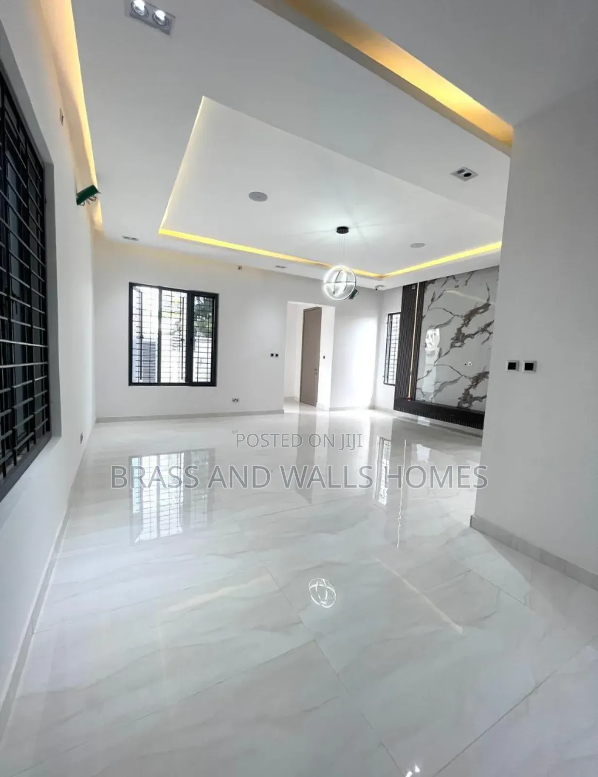 Furnished 5bdrm Duplex in Lekki Phase 1 for sale in Lekki Phase 1