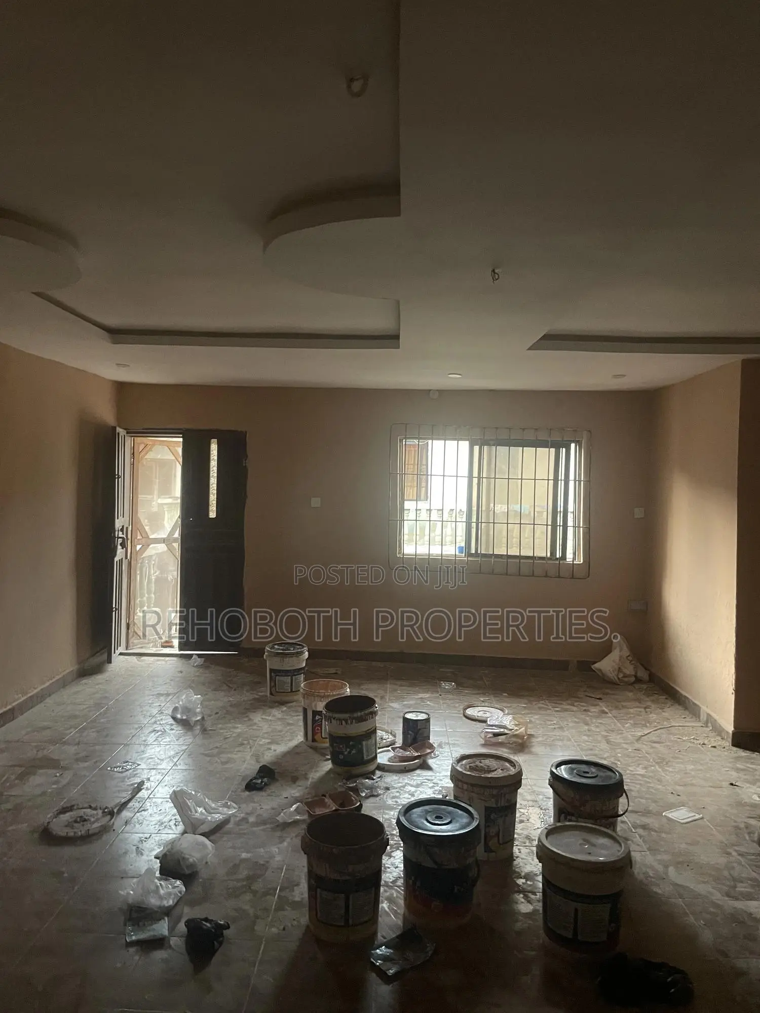 3bdrm Bungalow in Cac Okeagbara Ashi for rent in Bodija
