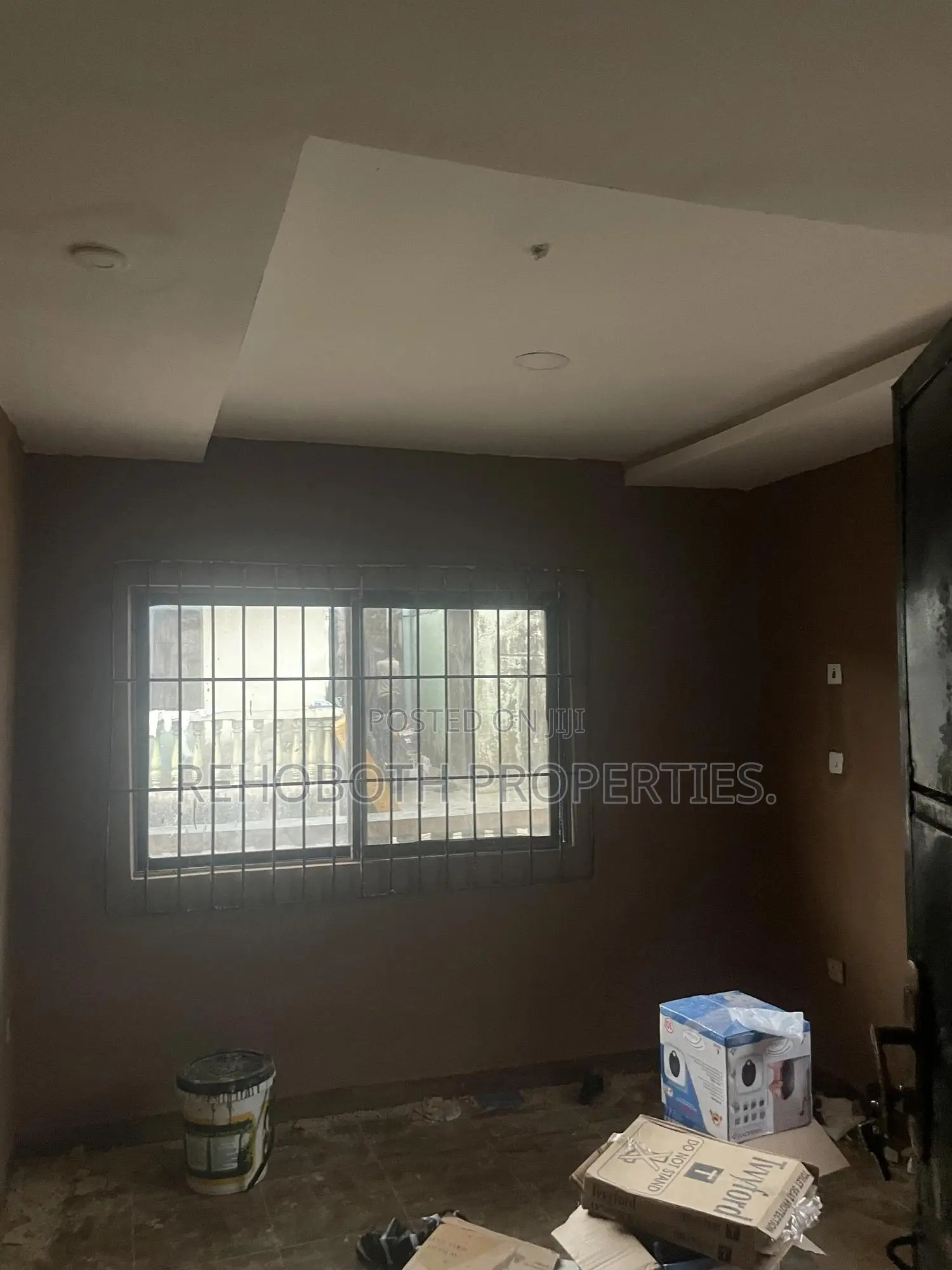 3bdrm Bungalow in Cac Okeagbara Ashi for rent in Bodija