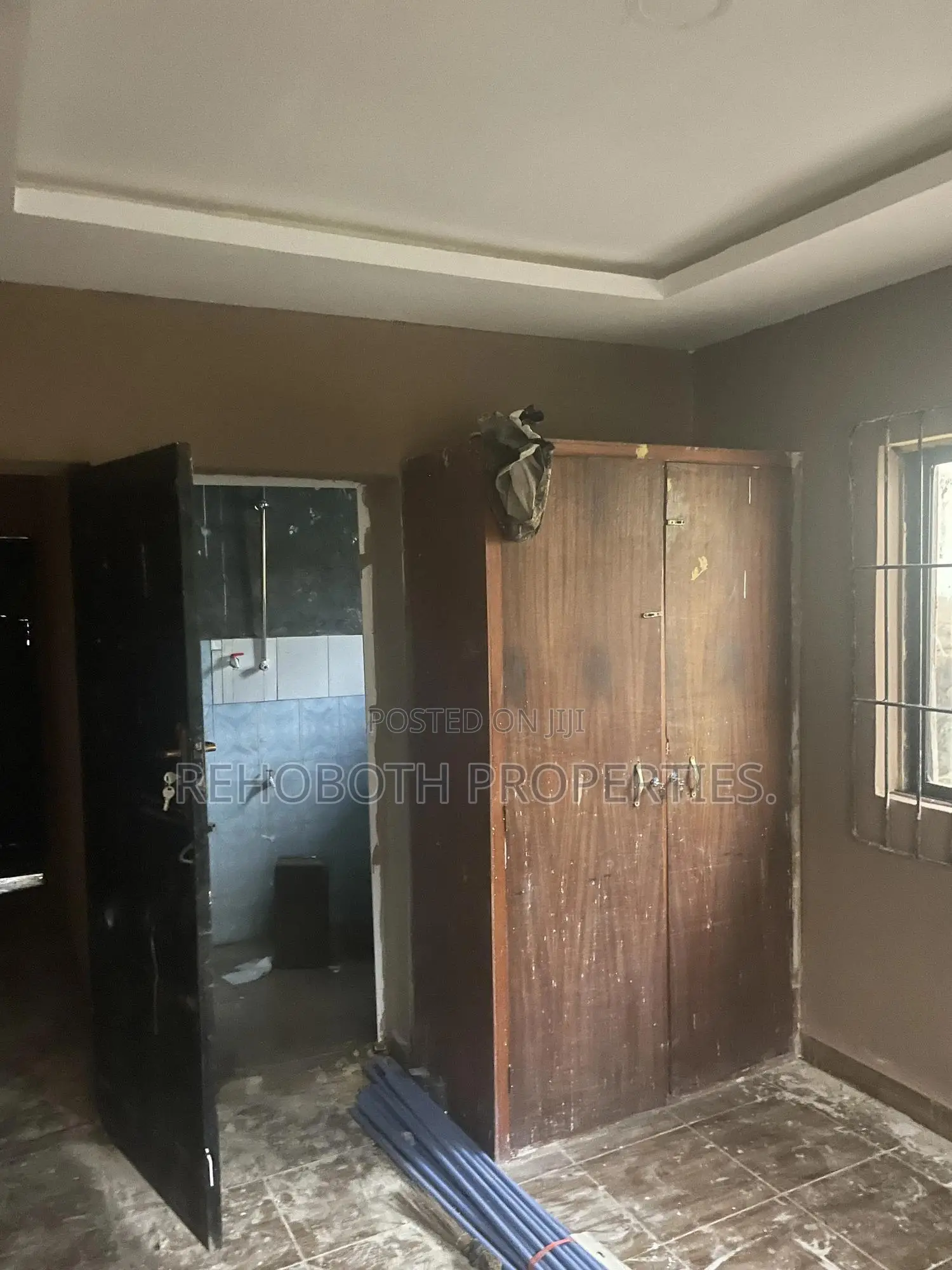 3bdrm Bungalow in Cac Okeagbara Ashi for rent in Bodija