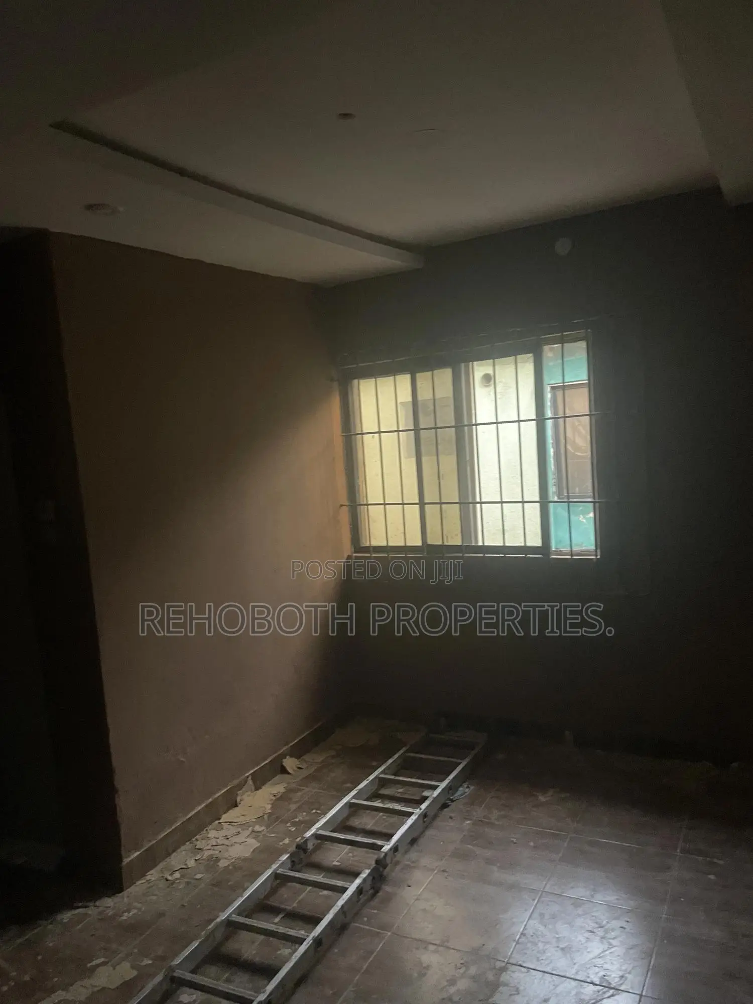 3bdrm Bungalow in Cac Okeagbara Ashi for rent in Bodija
