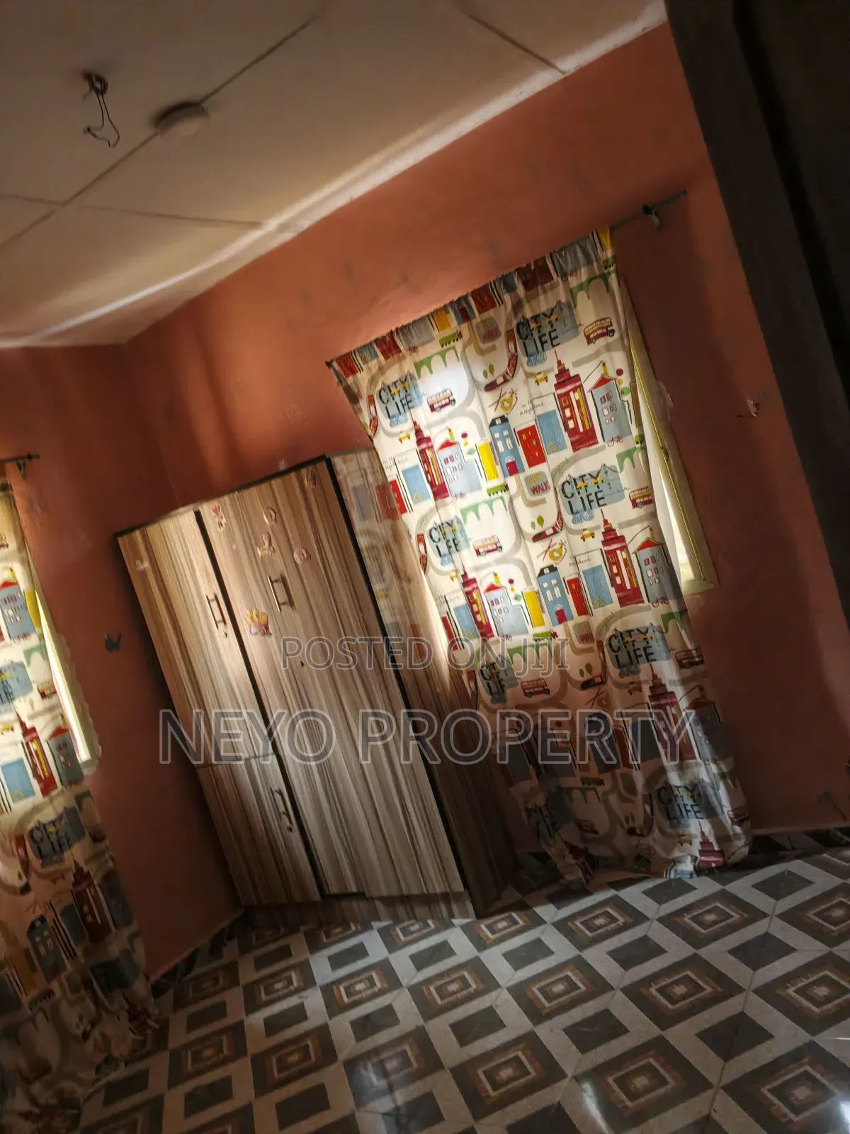 2bdrm Block of Flats in Libaty Estate, Igbogbo for rent in Igbogbo
