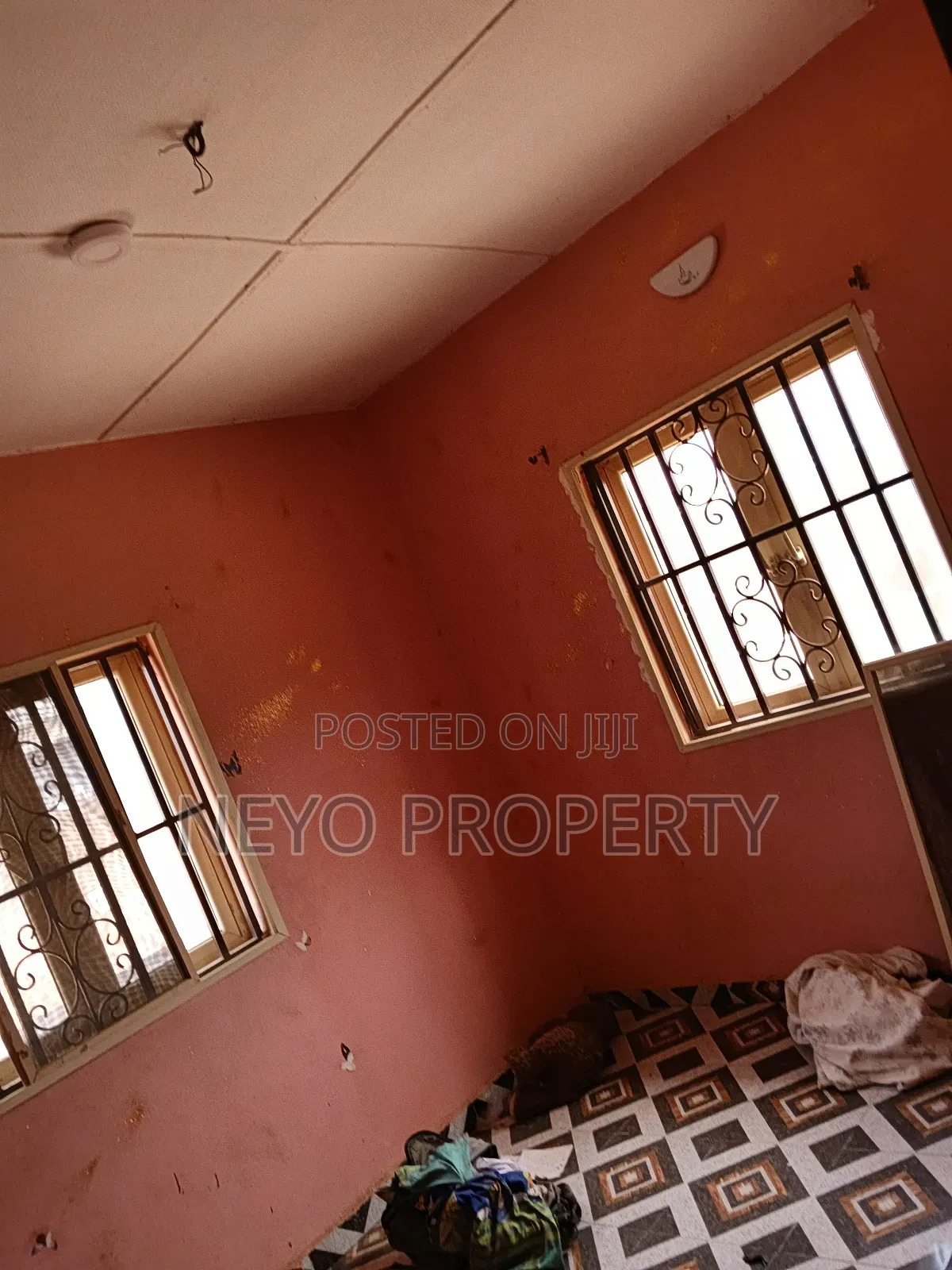 2bdrm Block of Flats in Libaty Estate, Igbogbo for rent in Igbogbo