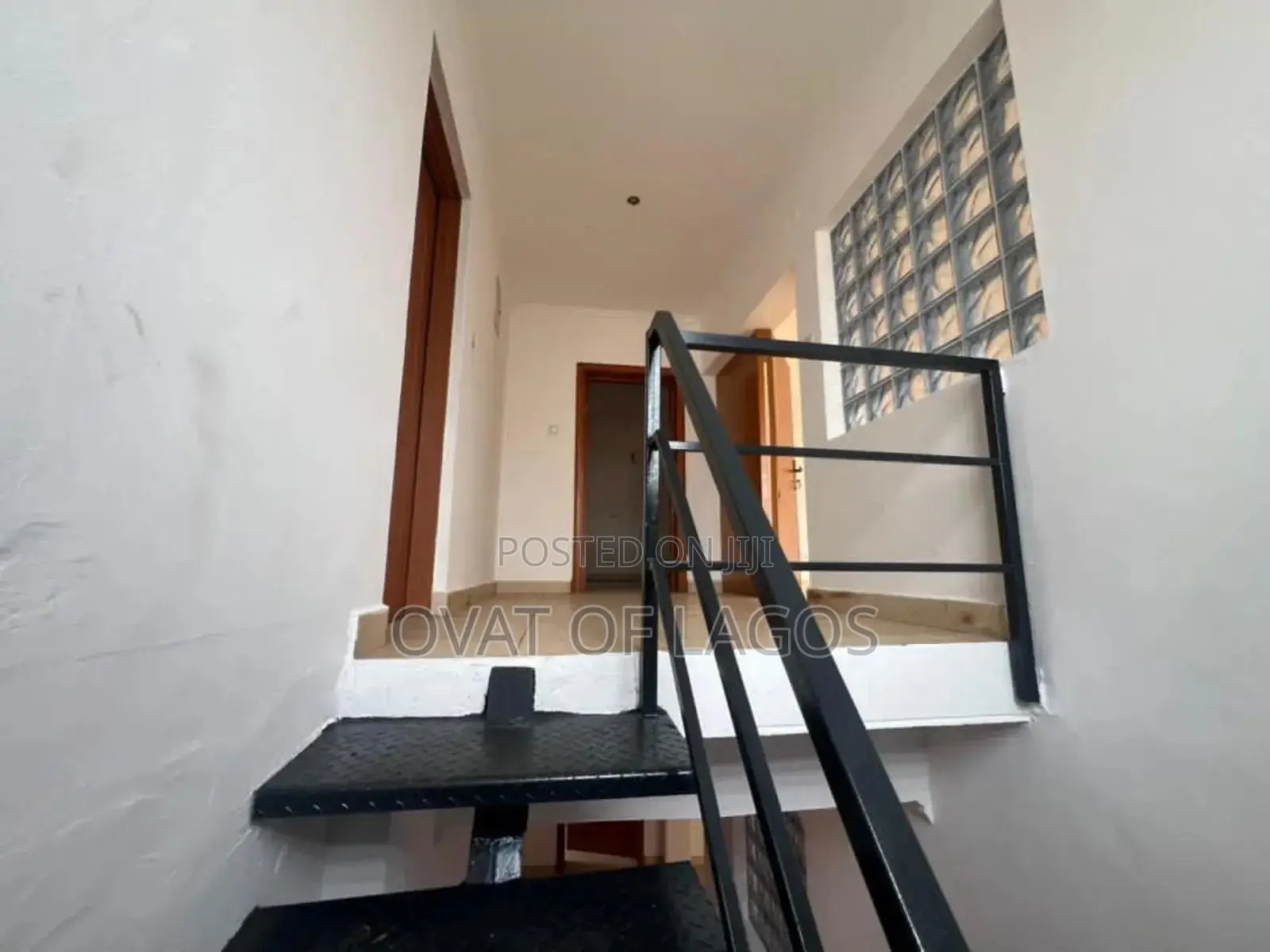 3bdrm Maisonette in Lekki Phase 1 for rent in Lekki Phase 1