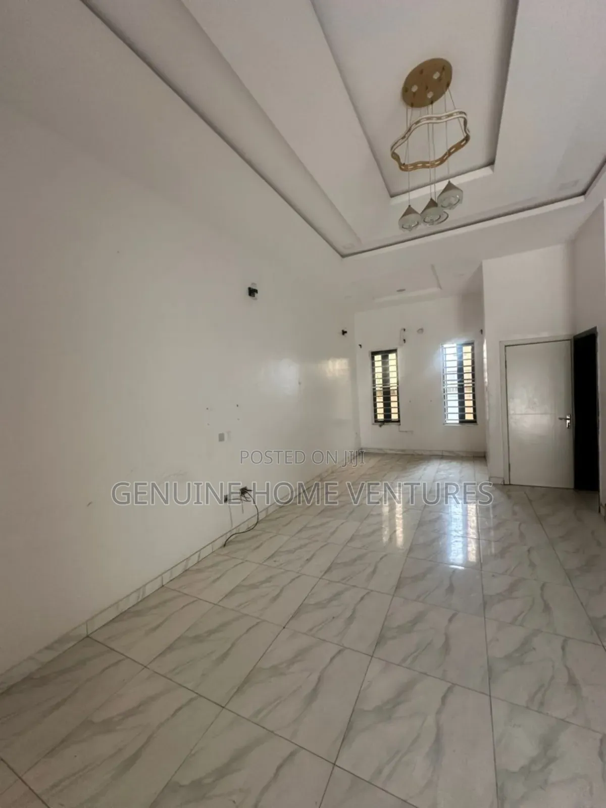 Studio Apartment in Ikota Gra for rent in Ikota