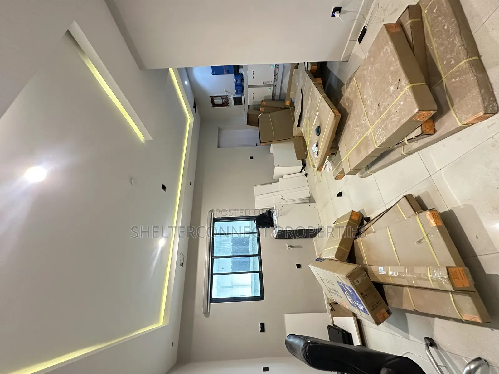 5bdrm Duplex in Lekki Phase 1 for sale in Lekki Phase 1