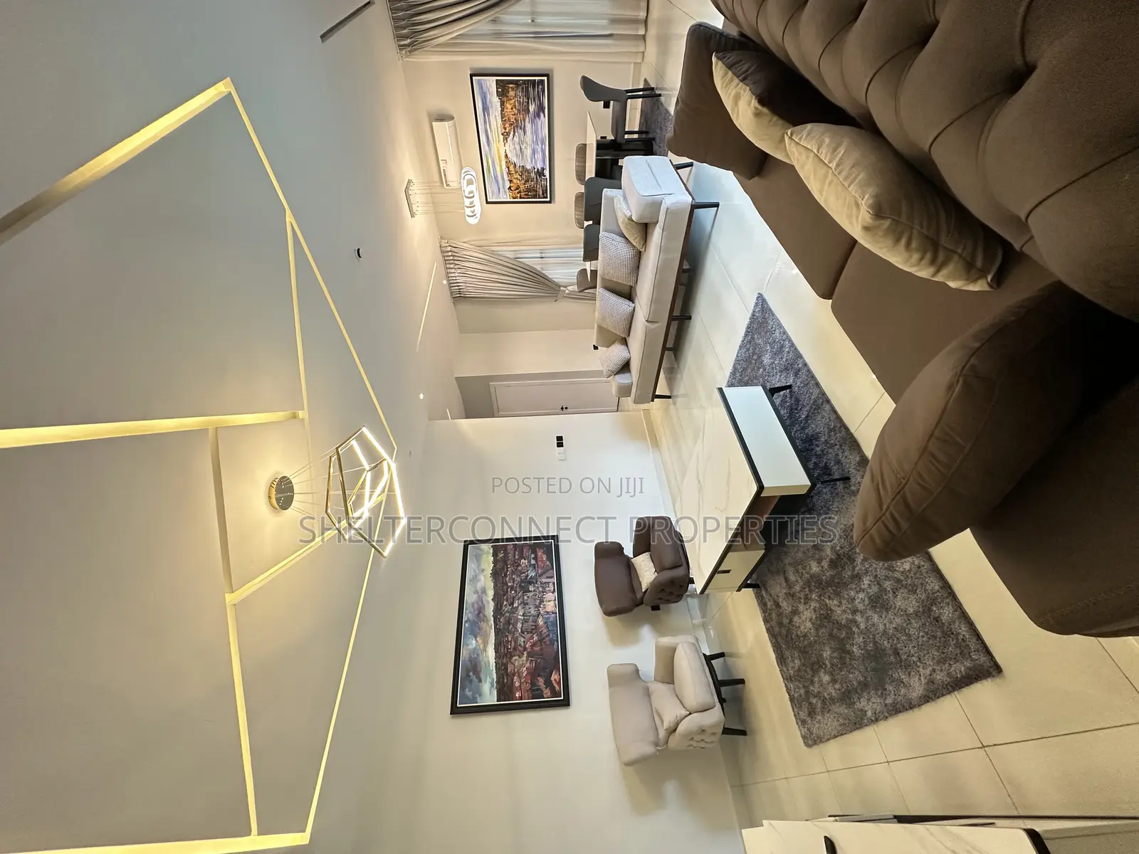 5bdrm Duplex in Lekki Phase 1 for sale in Lekki Phase 1