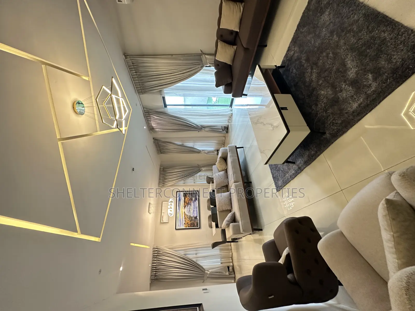 5bdrm Duplex in Lekki Phase 1 for sale in Lekki Phase 1