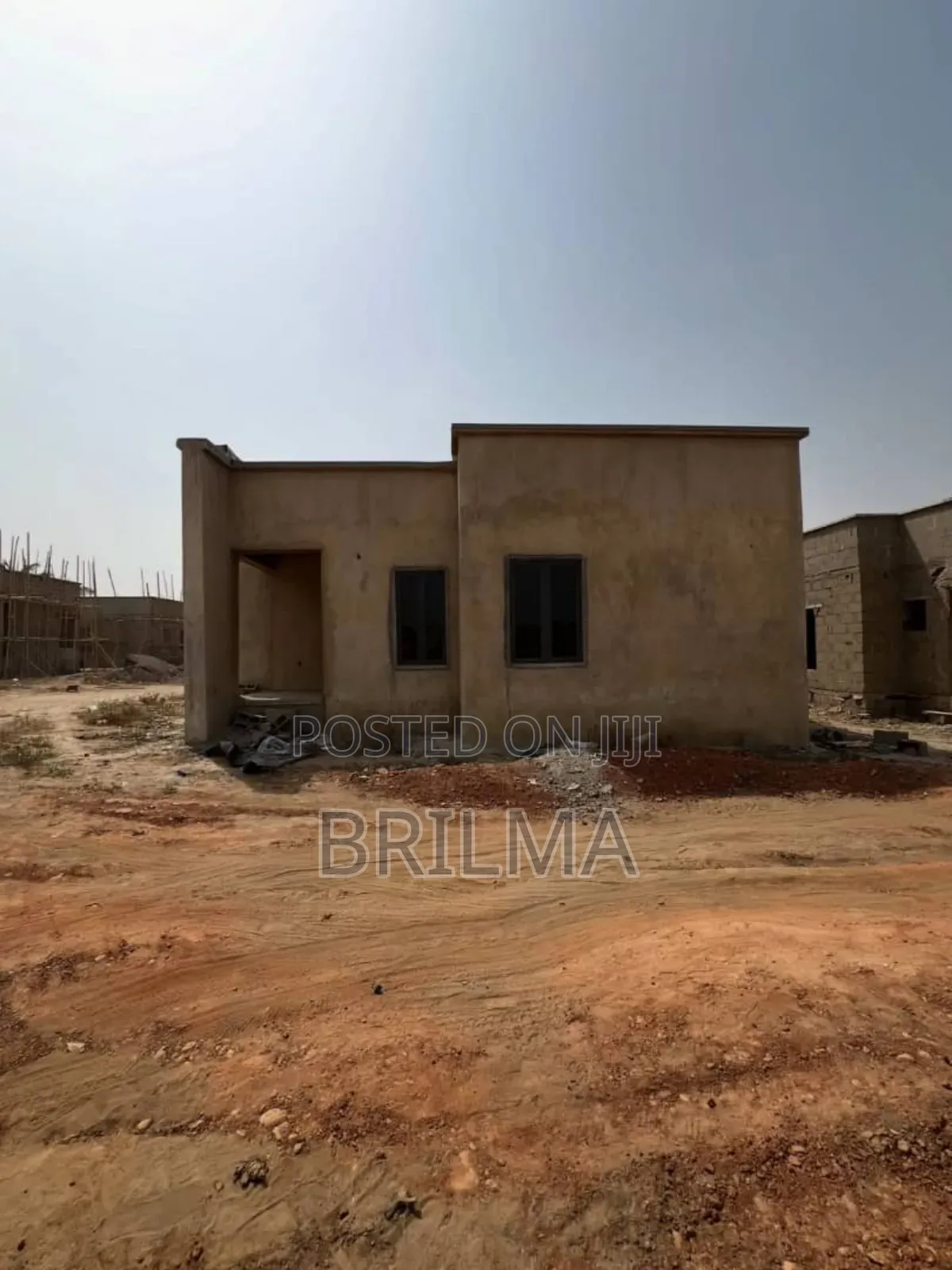 3bdrm Bungalow in Karu for sale in Karu