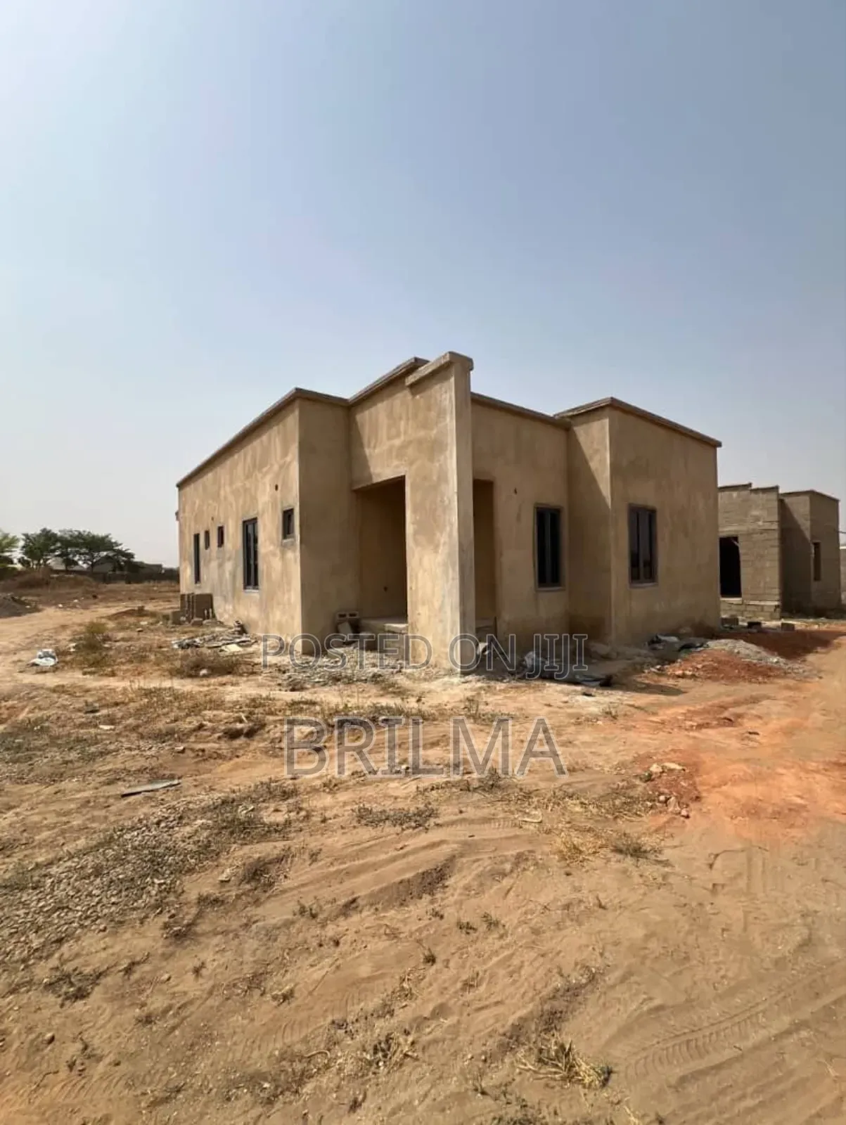 3bdrm Bungalow in Karu for sale in Karu