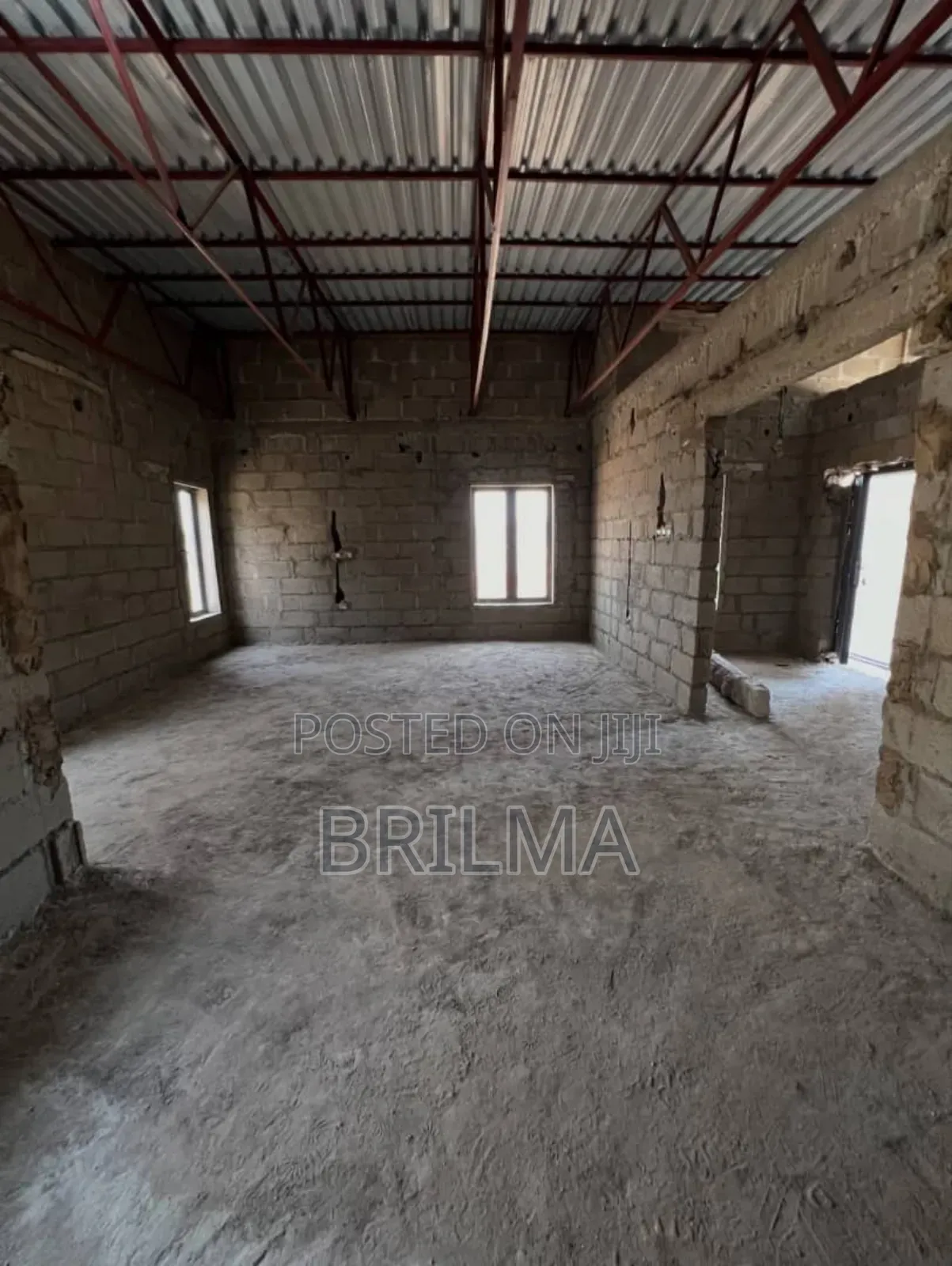 3bdrm Bungalow in Karu for sale in Karu