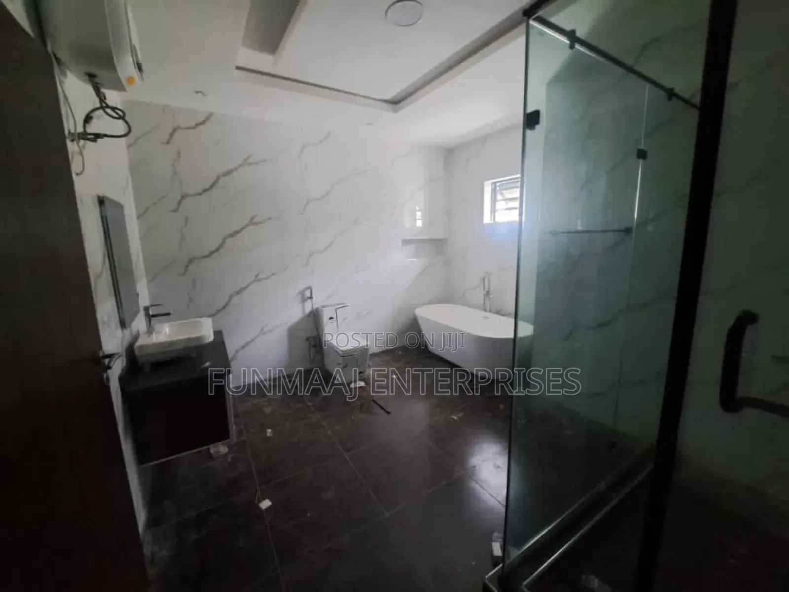 Furnished 4bdrm Duplex in Harmony Estate, Alimosho for sale in Alimosho