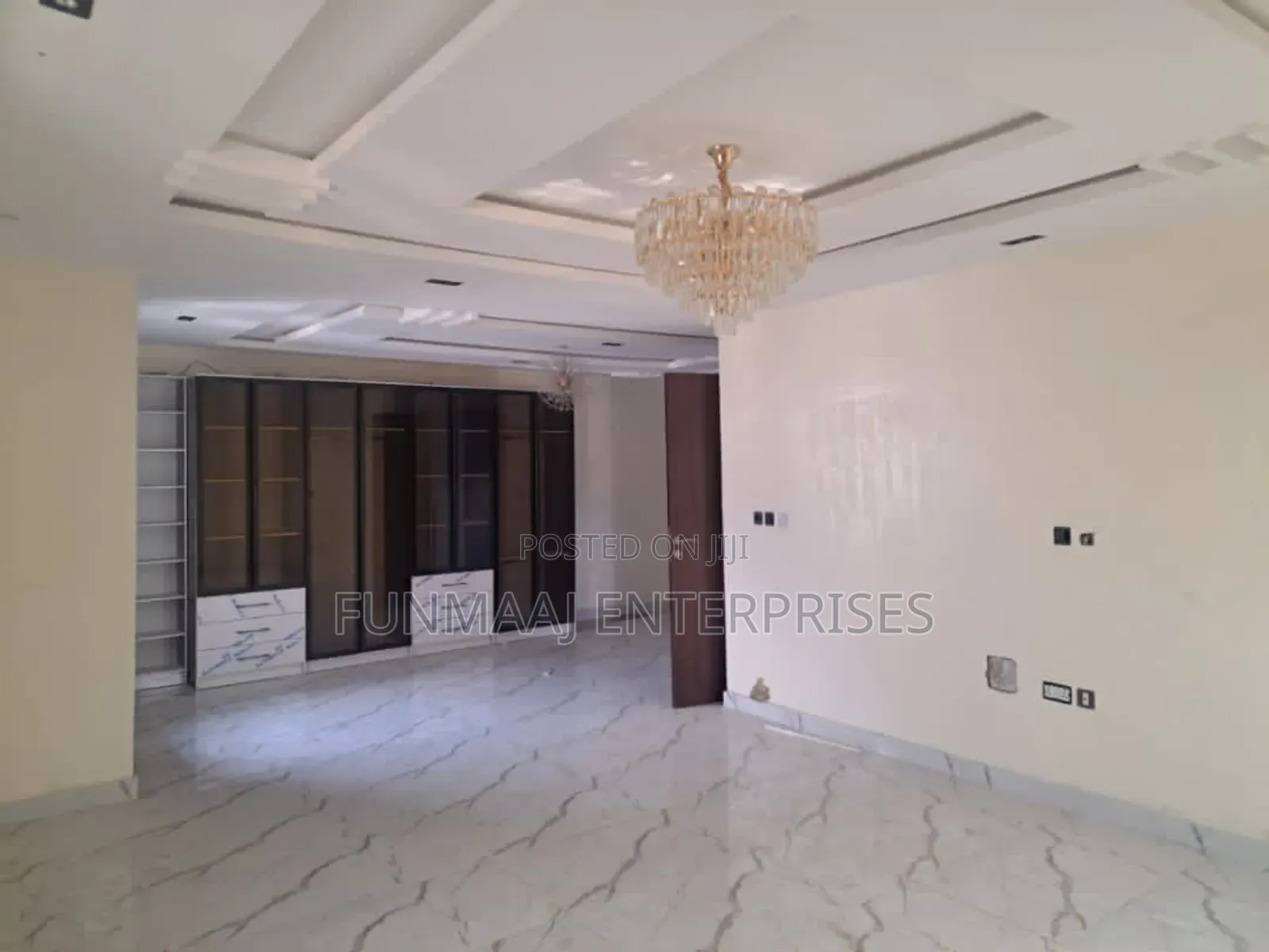 Furnished 4bdrm Duplex in Harmony Estate, Alimosho for sale in Alimosho