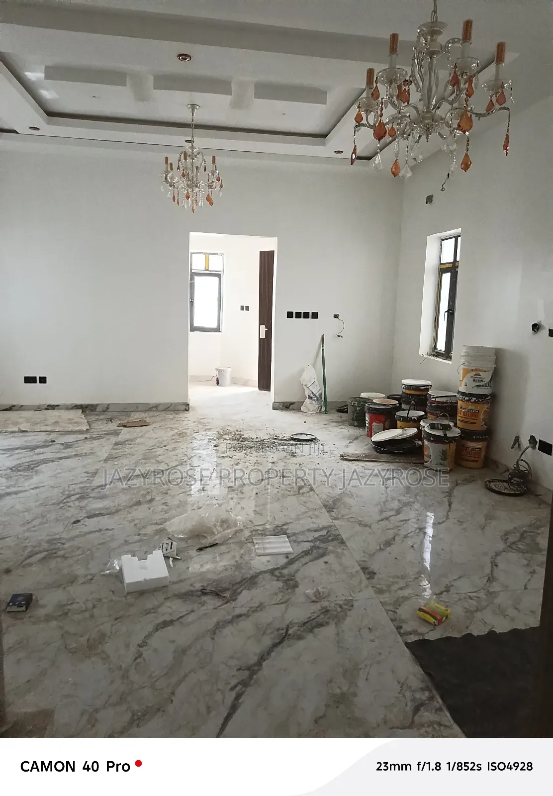 4bdrm Duplex in Guzape District for sale in Guzape District