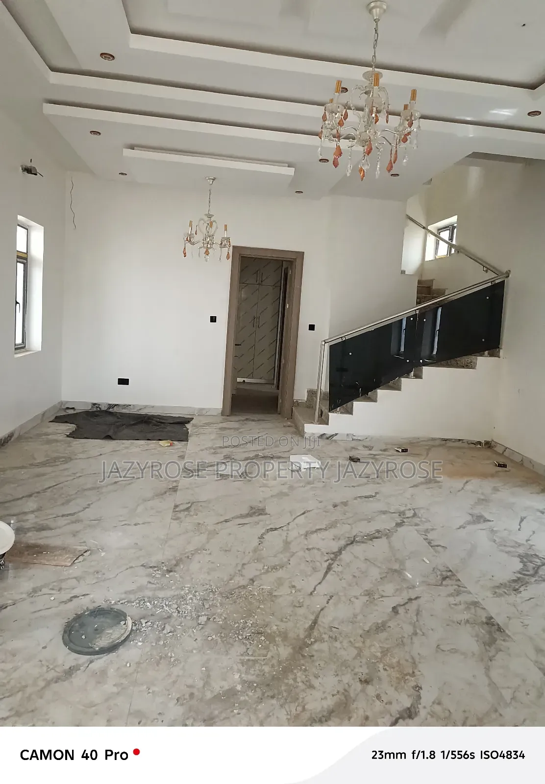4bdrm Duplex in Guzape District for sale in Guzape District