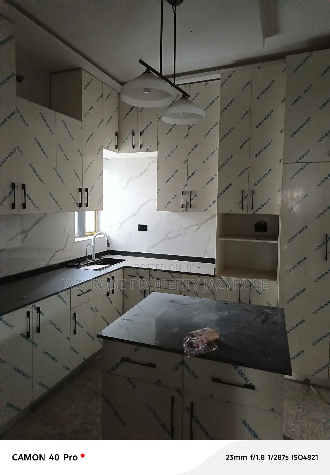 4bdrm Duplex in Guzape District for sale in Guzape District