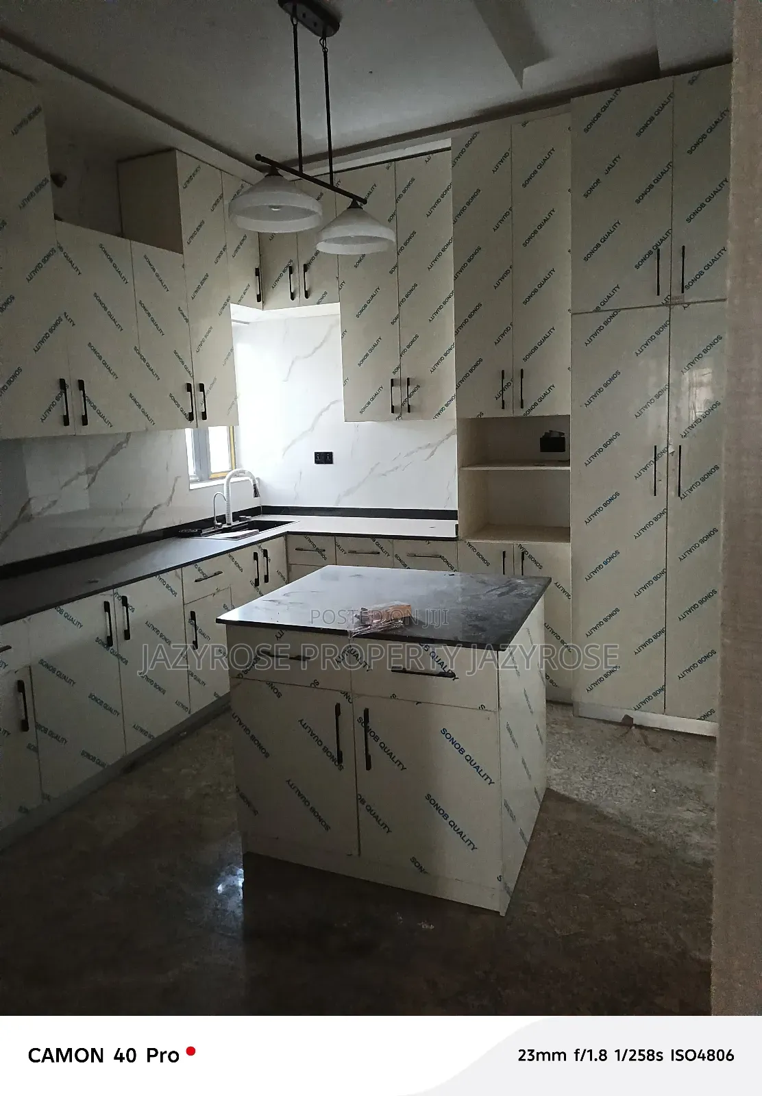 4bdrm Duplex in Guzape District for sale in Guzape District