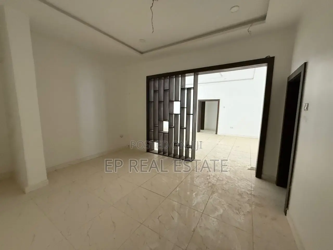 3bdrm Apartment in Jahi for rent in Jahi